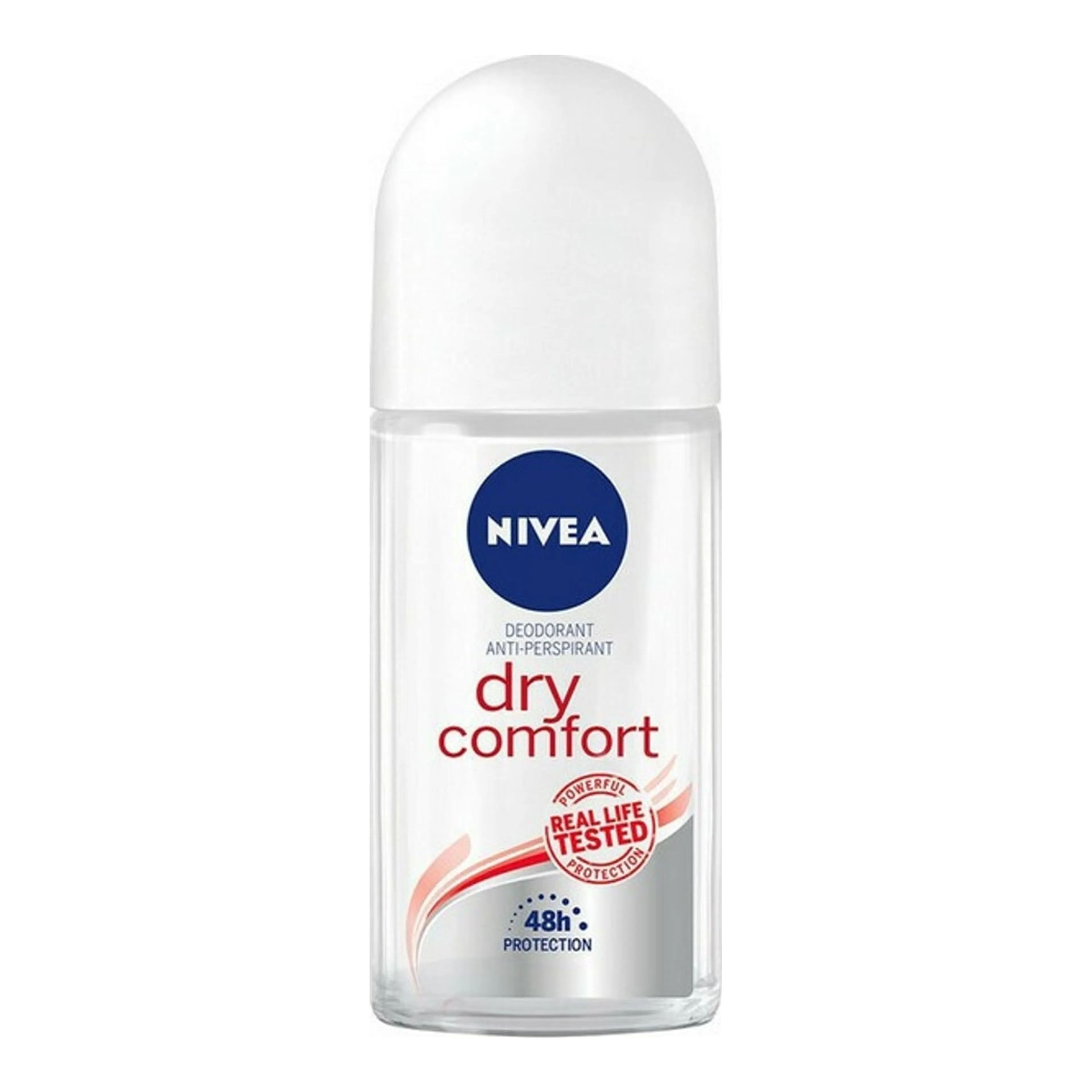 Αποσμητικό Nivea Dry Comfort σε Roll-On