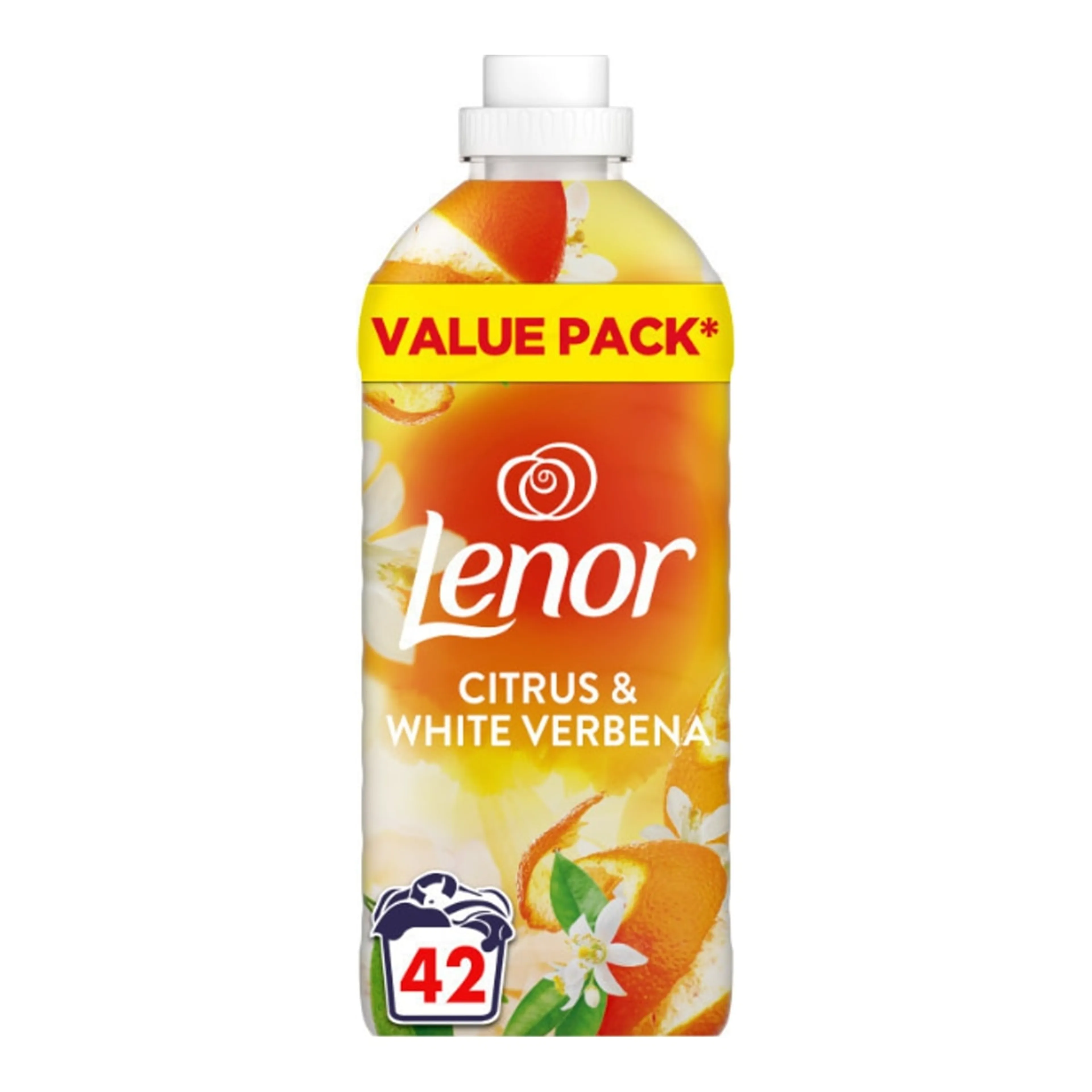 Μαλακτικό Ρούχων Lenor Energise