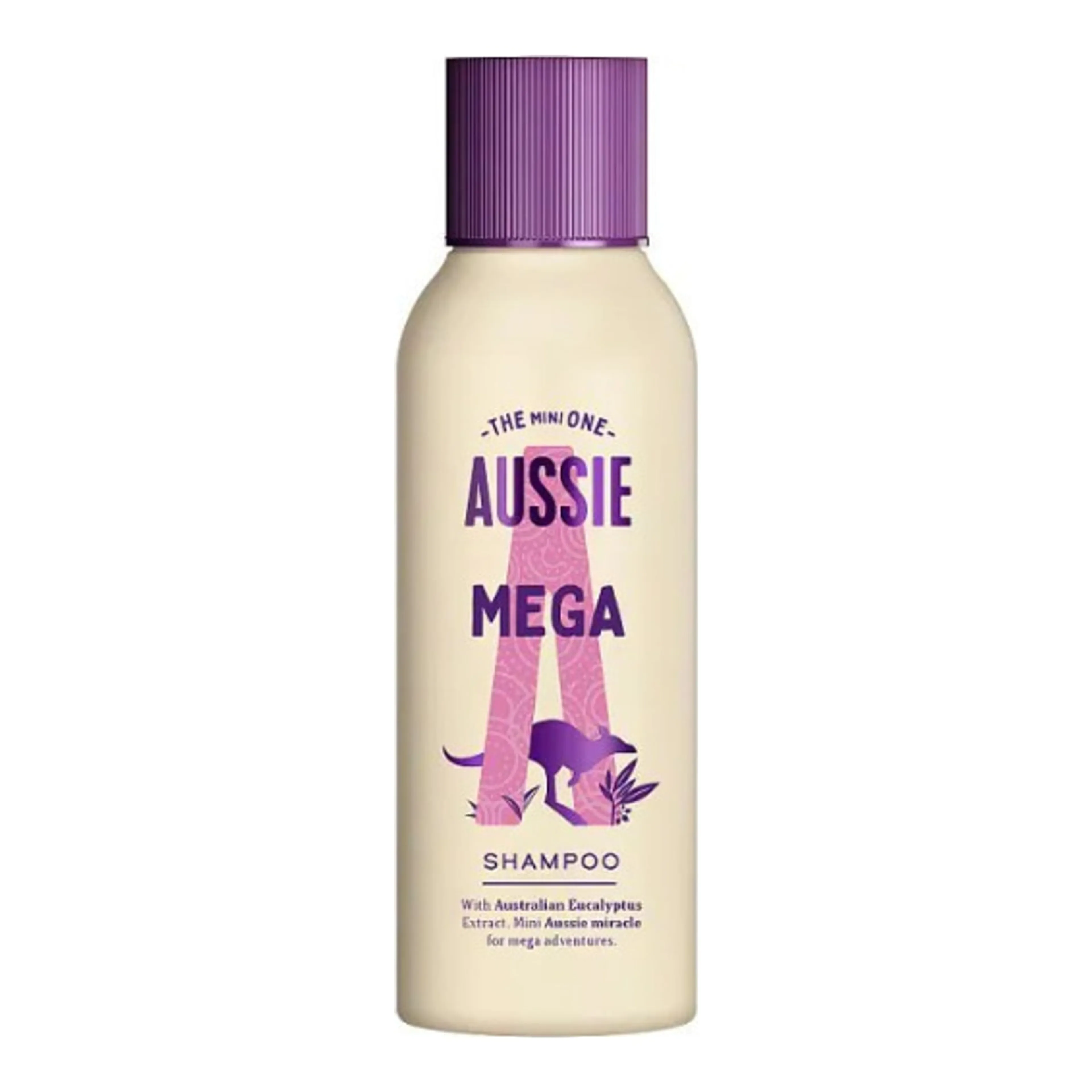 Σαμπουάν Aussie Mega Λάμψης
