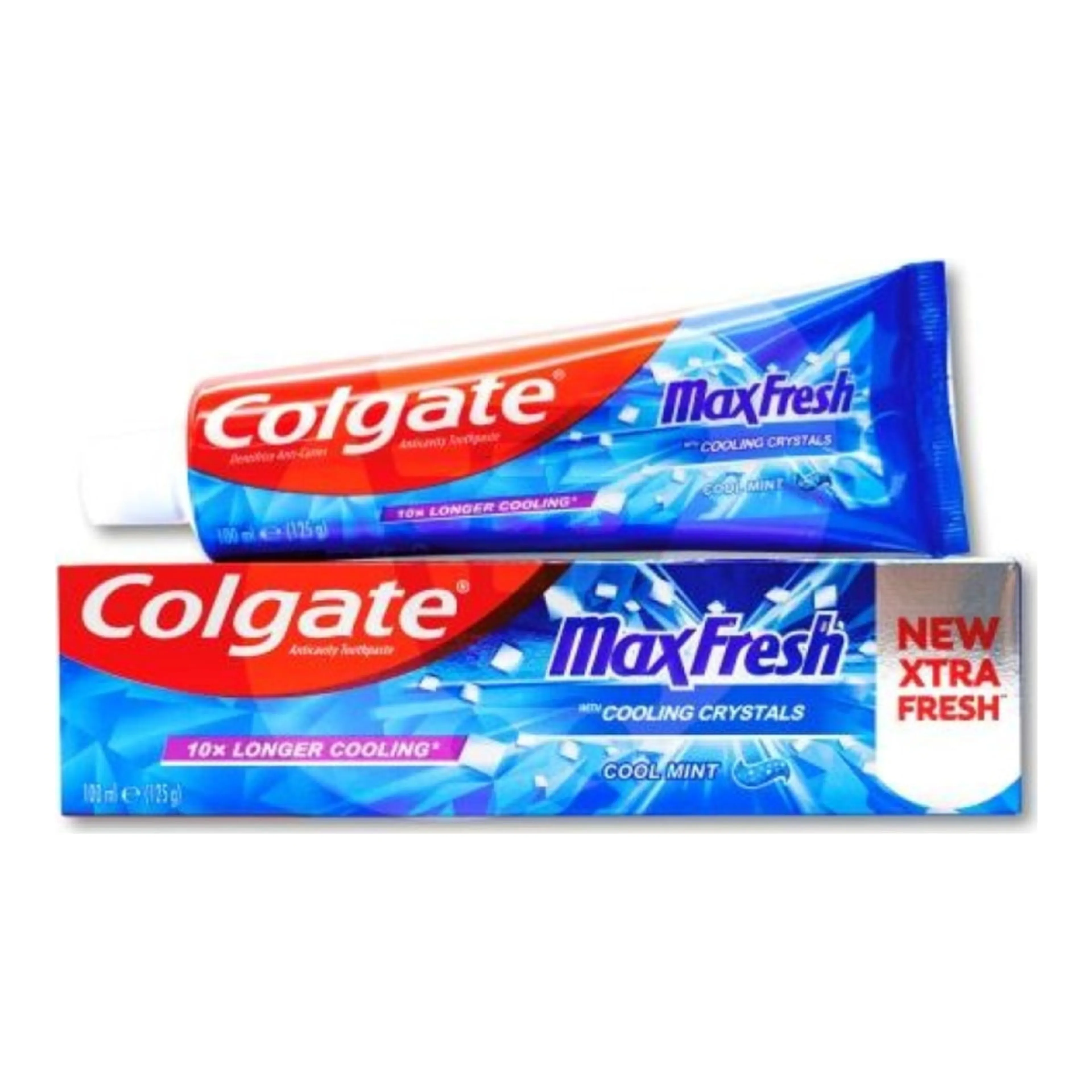 Οδοντόκρεμα Colgate Max Fresh Cool Mint