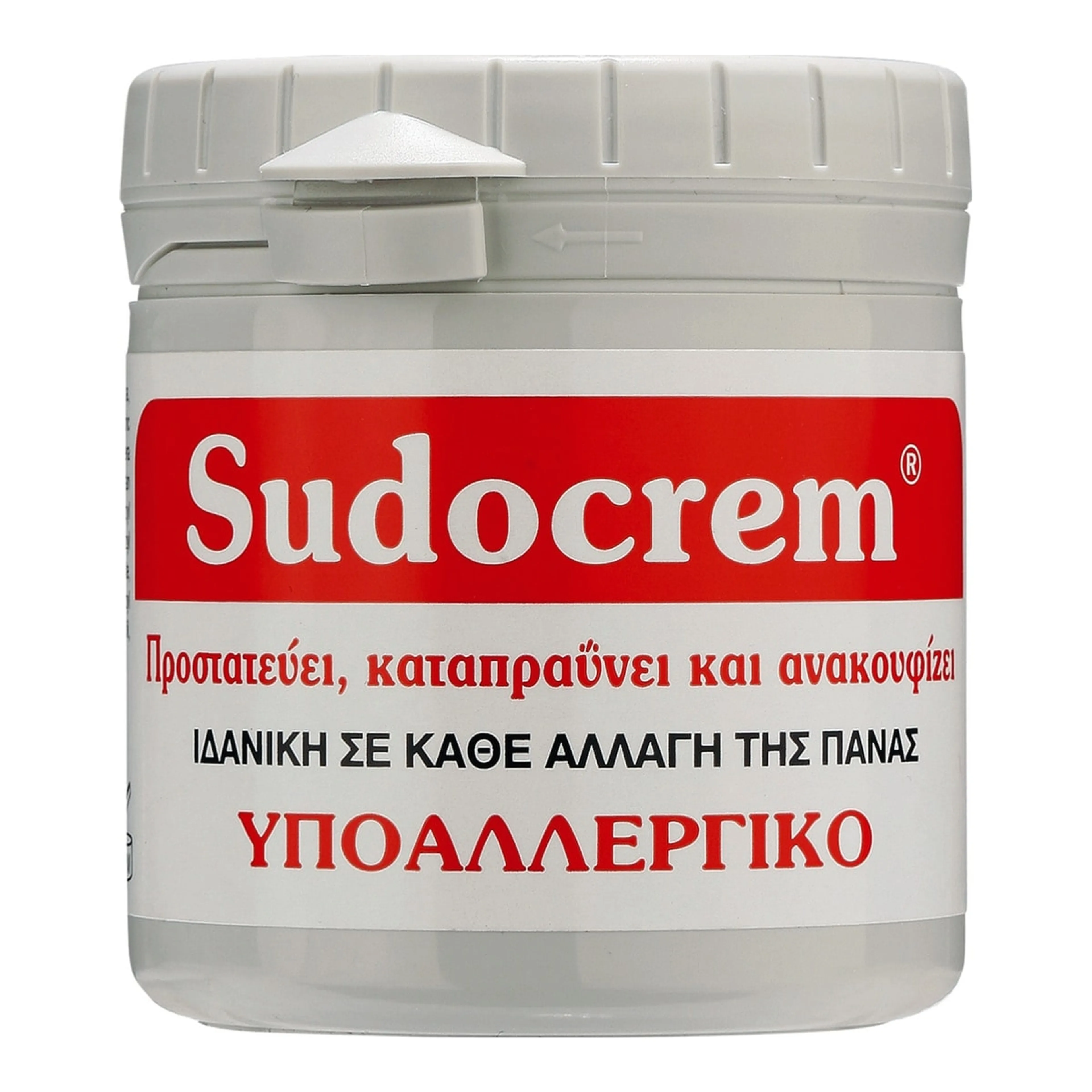 Sudocrem Κρέμα