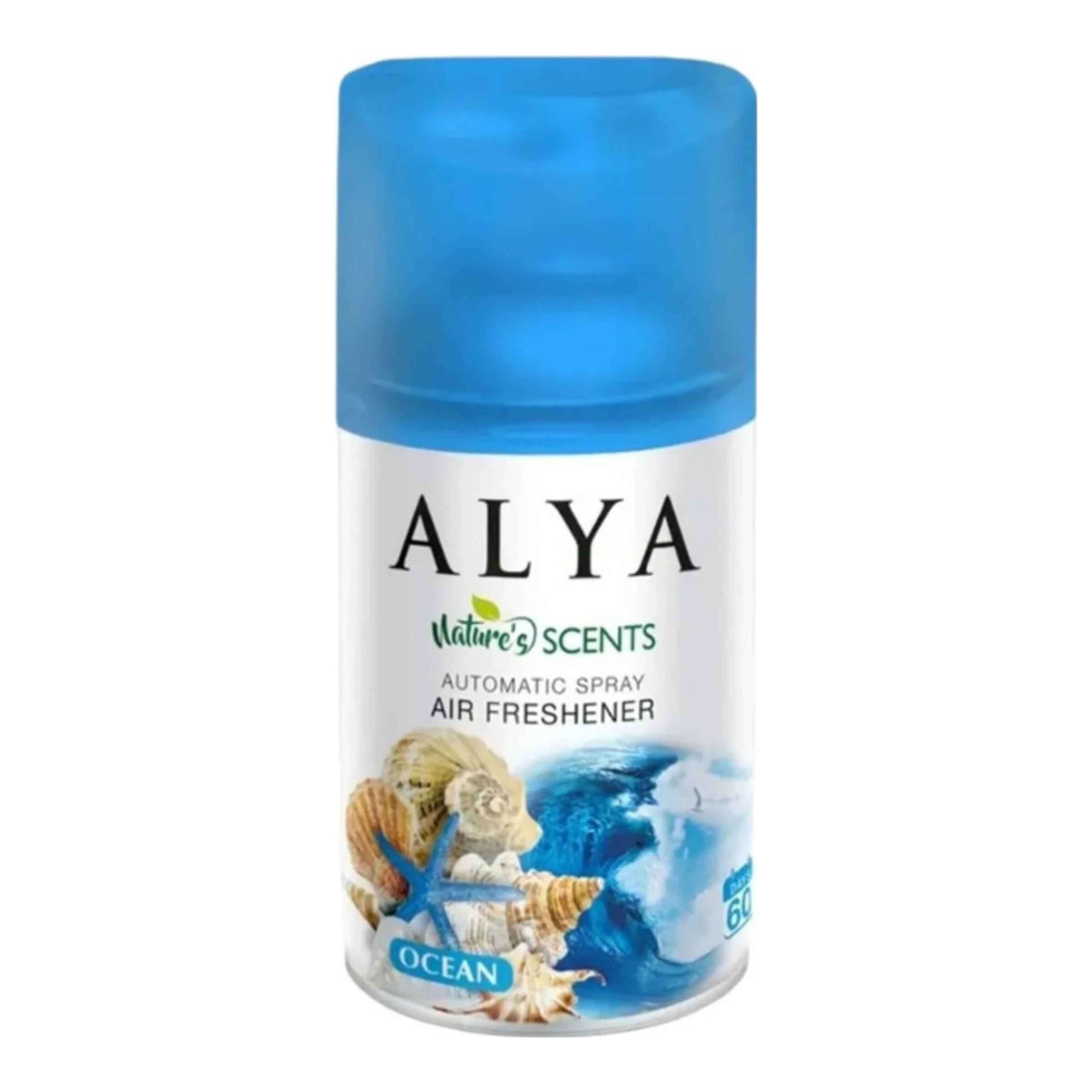 Αρωματικό Χώρου Alya με Άρωμα Ocean 65539
