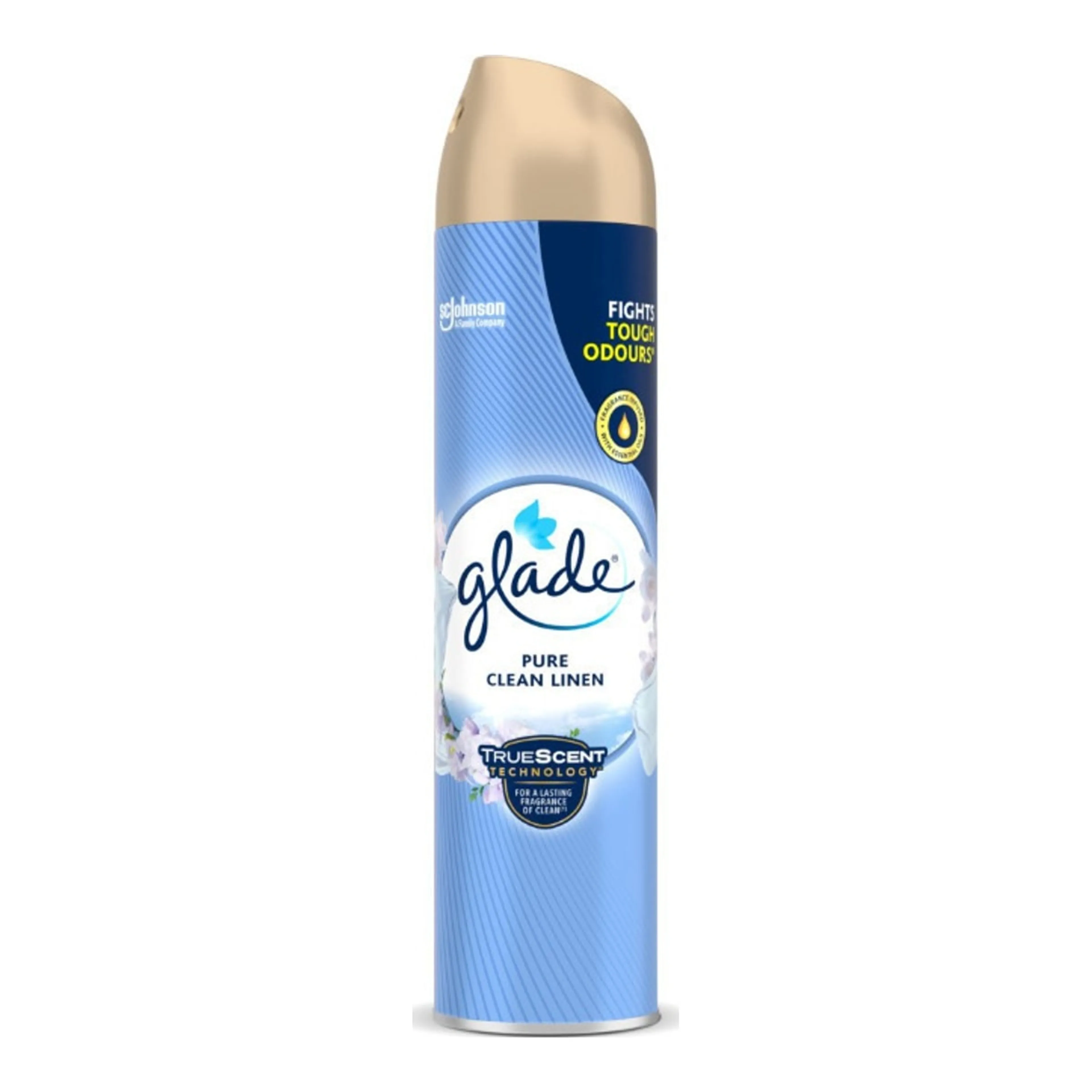 Αρωματικό Χώρου Glade Spray Pure Clean Linen