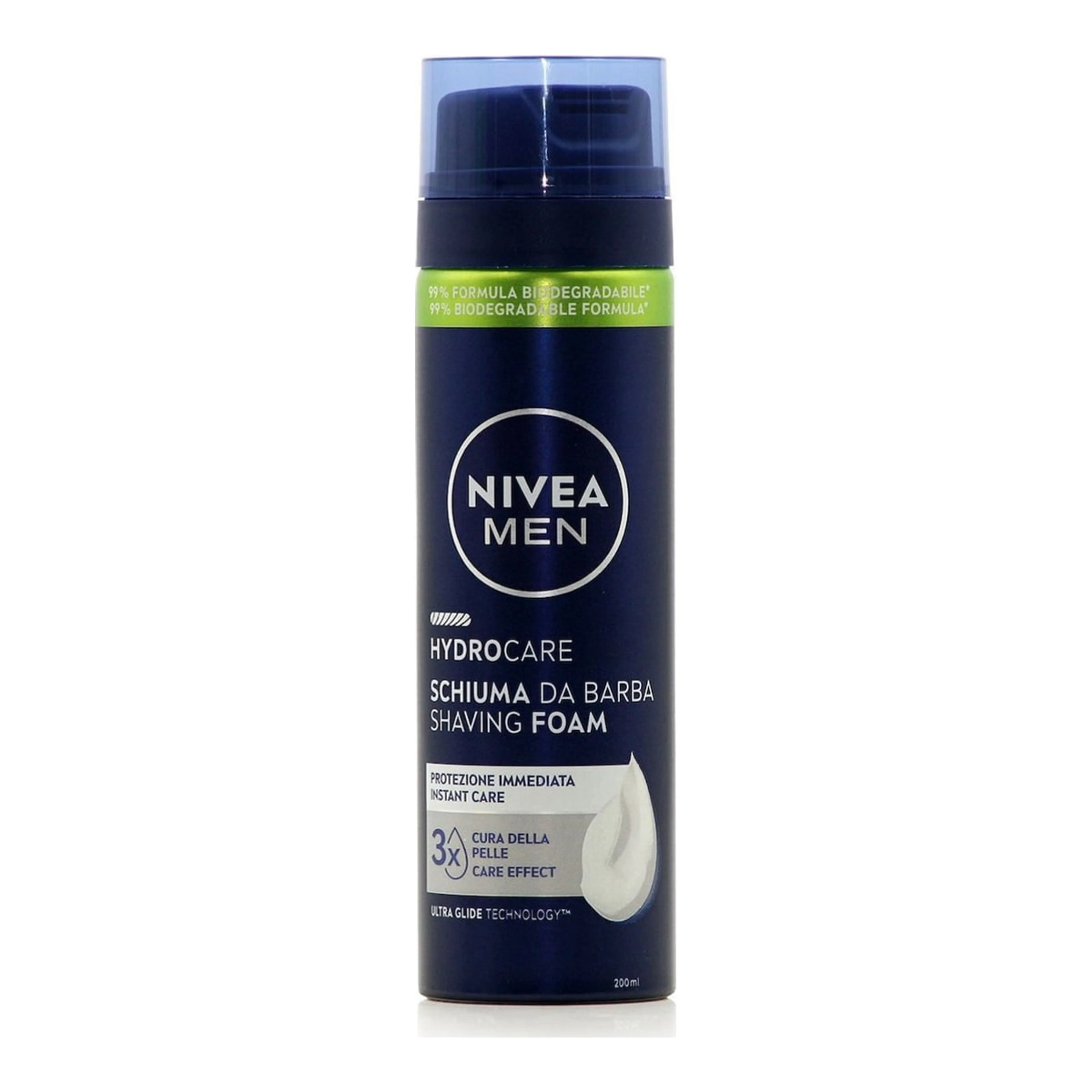 Αφρός Ξυρίσματος Nivea