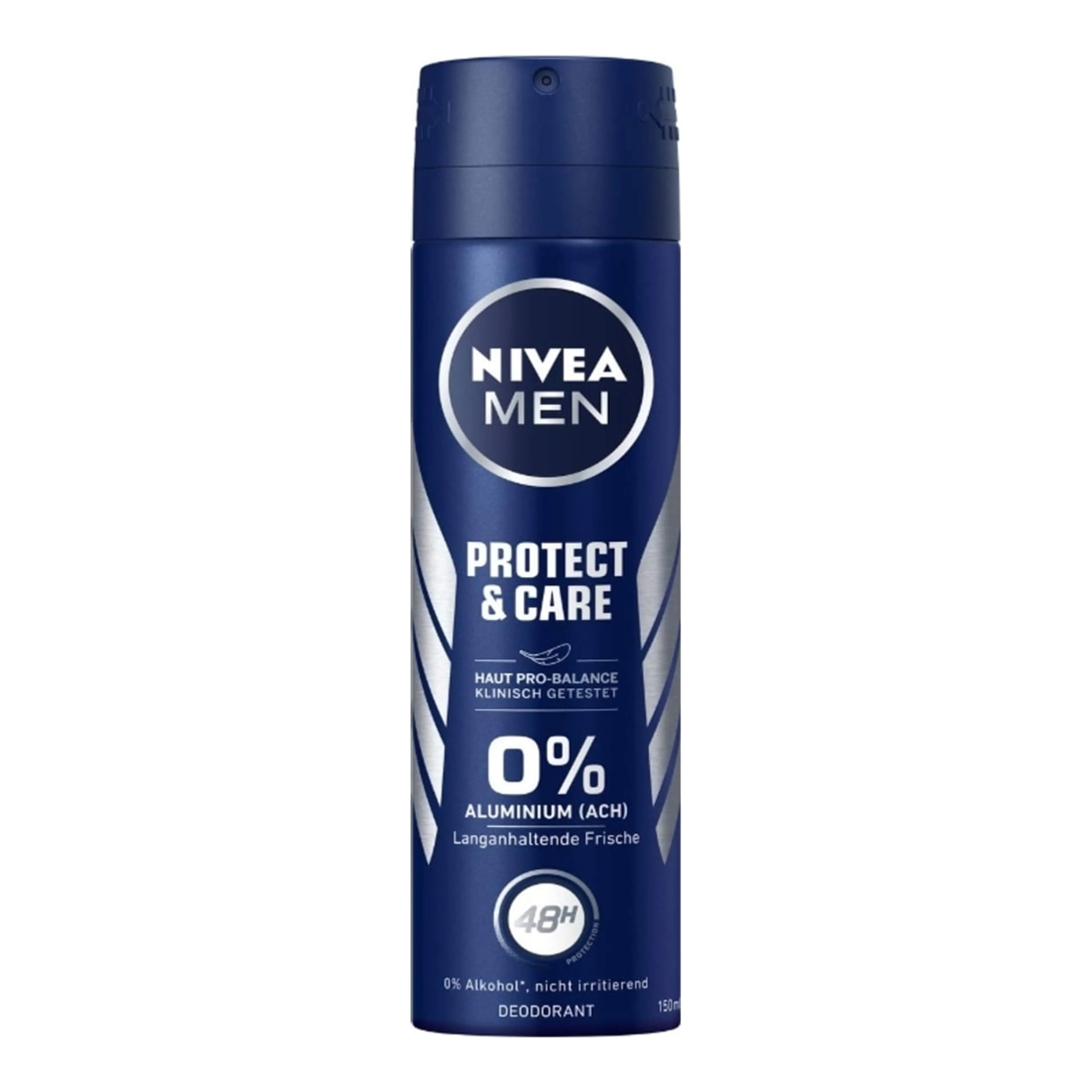 Αποσμητικό Nivea Men 48-hour Protection Anti-perspirant Deodorant
