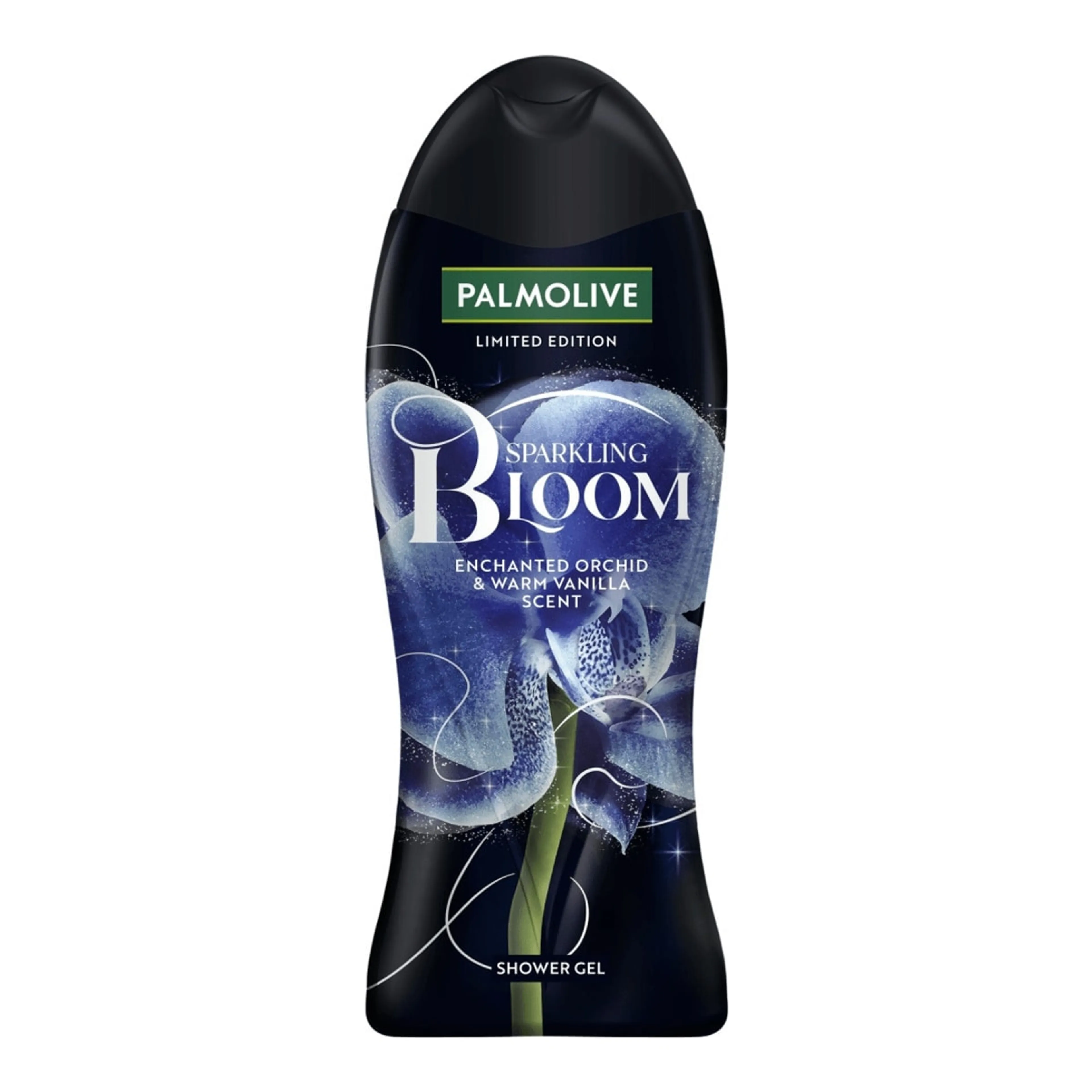 Αφρόλουτρο Palmolive Limited Edition σε Gel & Άρωμα Βανίλια