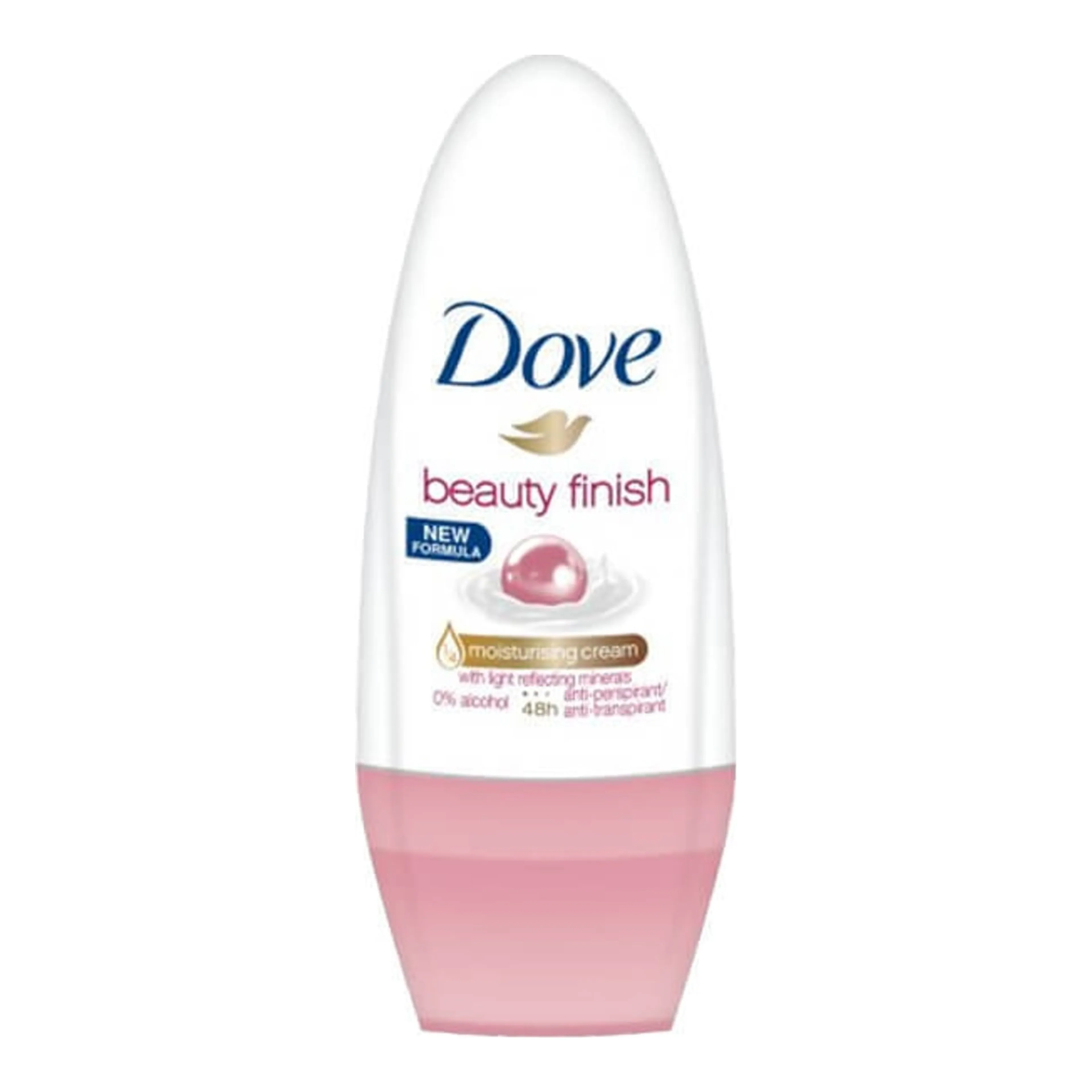 Αποσμητικό Dove Beauty Finish σε Roll-On