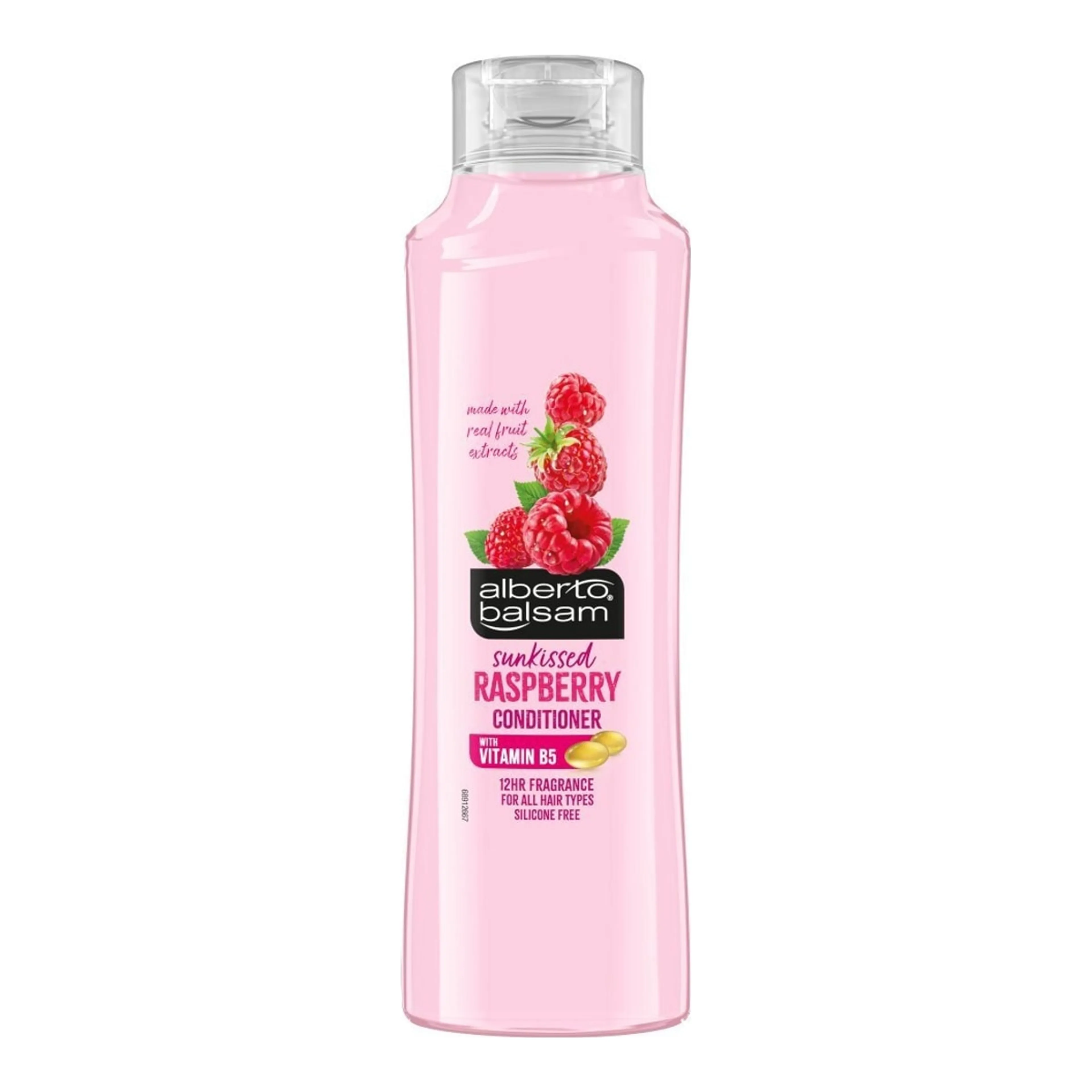 Conditioner Μαλλιών Alberto Balsam Ενυδάτωσης για Ξηρά