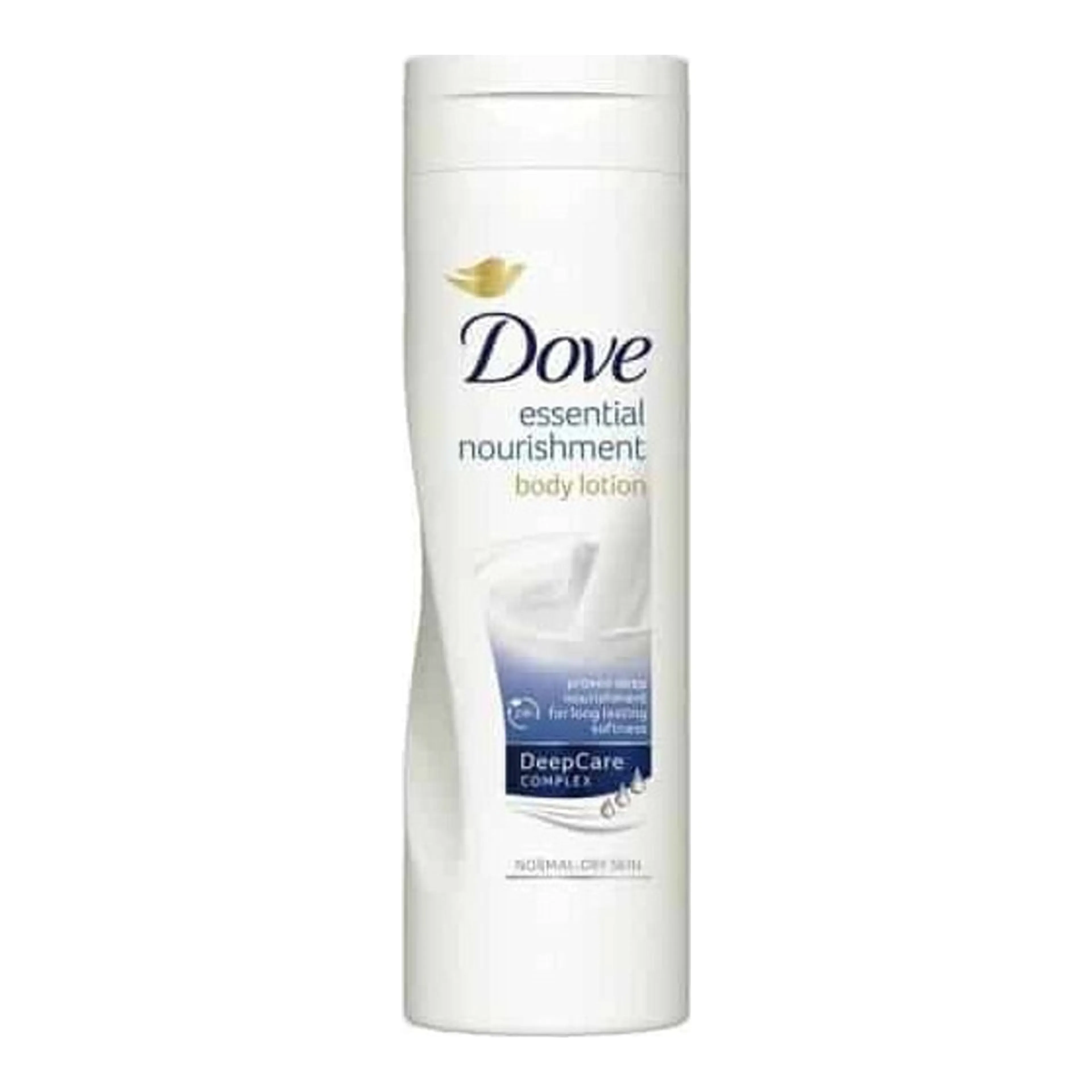 Κρέμα Σώματος Dove Essential Nourishment Ενυδατική Lotion