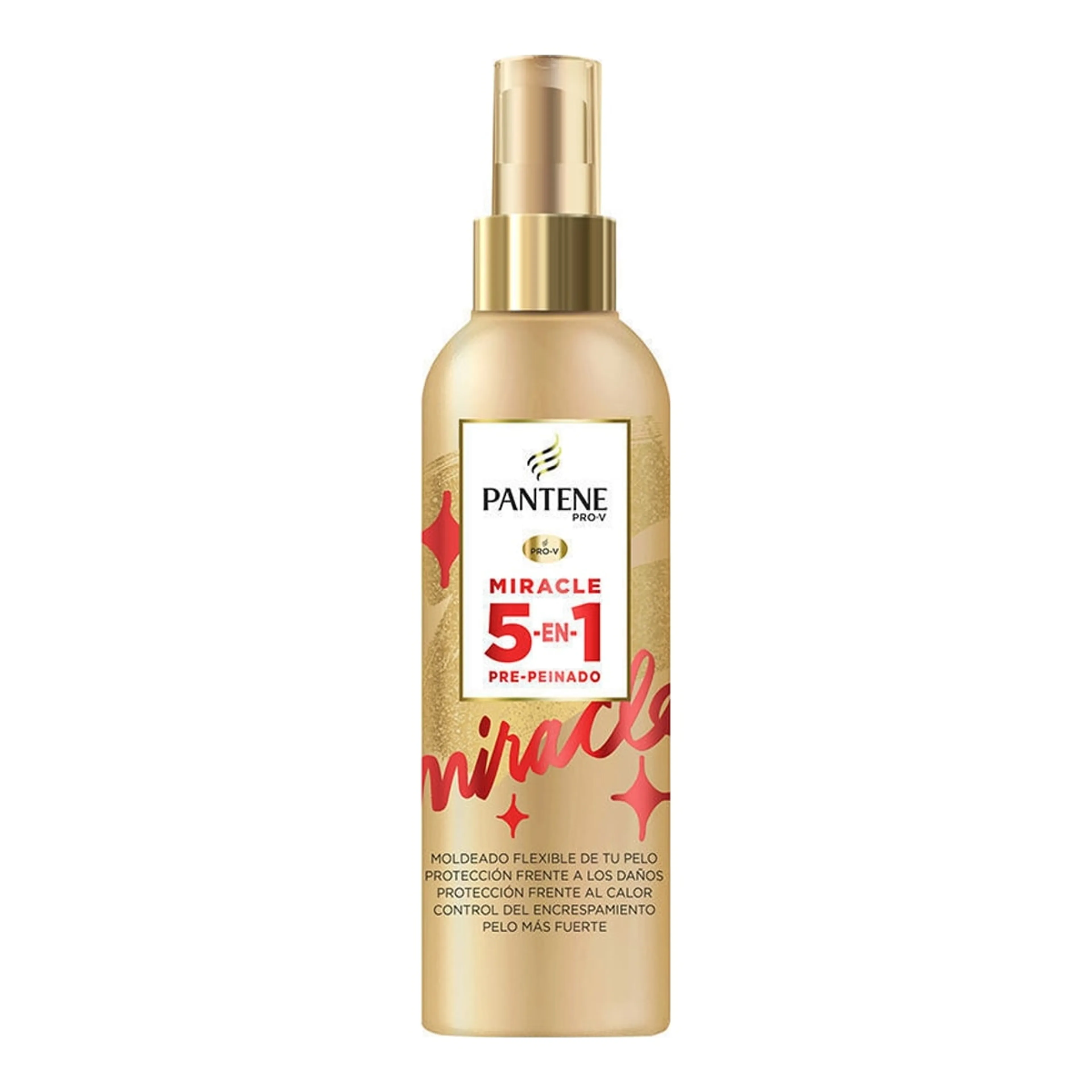 Pantene 5 Spray Μαλλιών