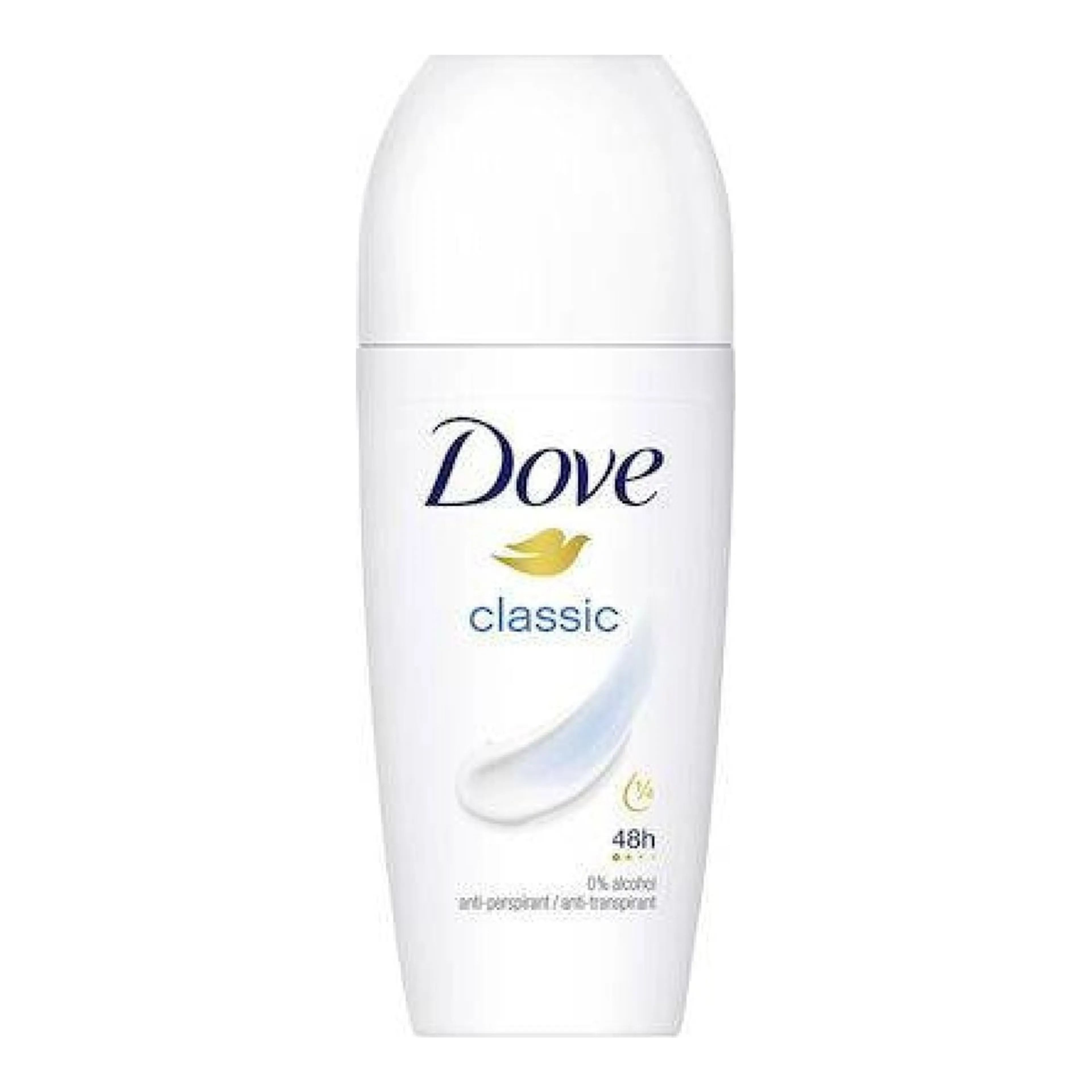 Αποσμητικό Dove σε Roll-On