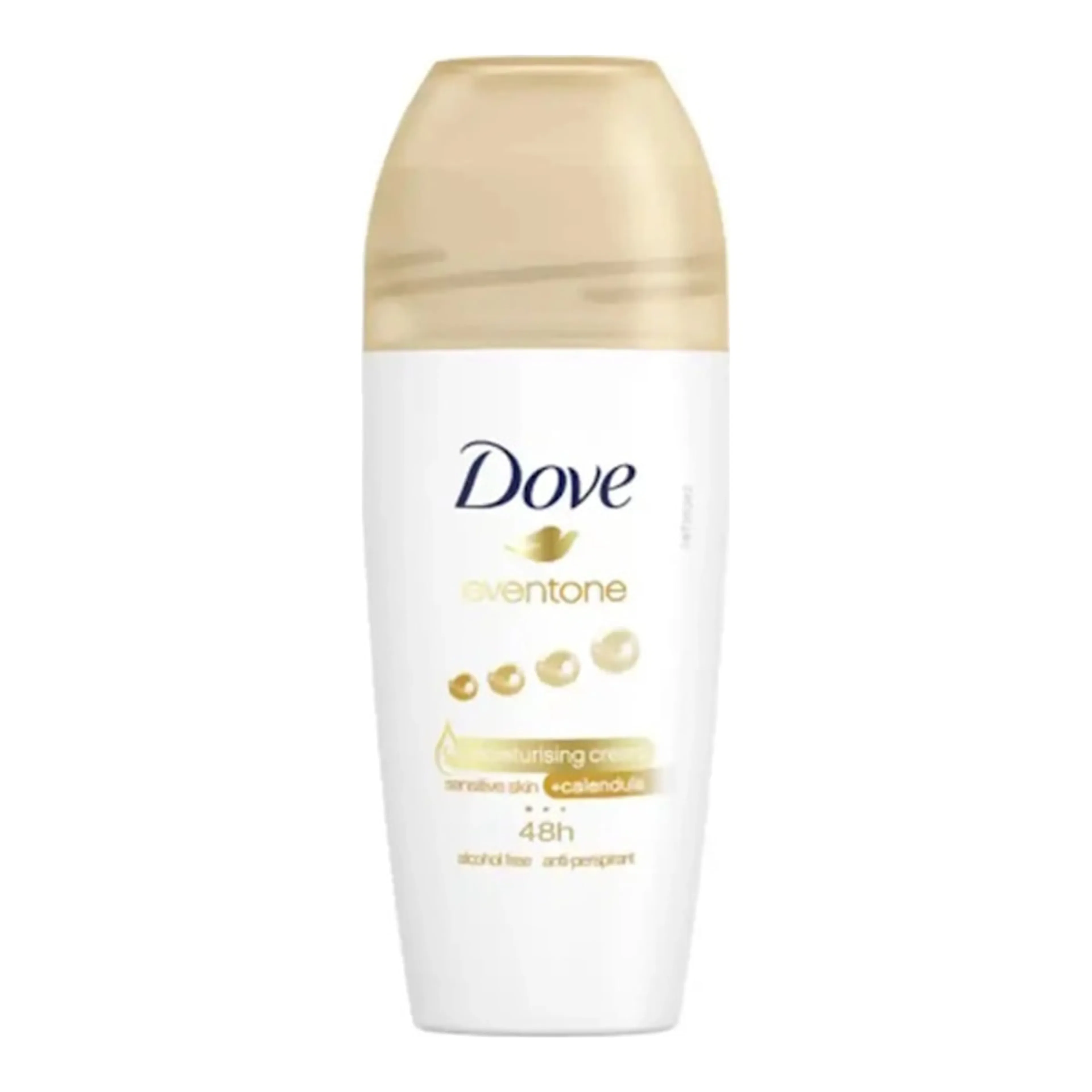 Αποσμητικό Dove Eventone 48h σε Roll-On