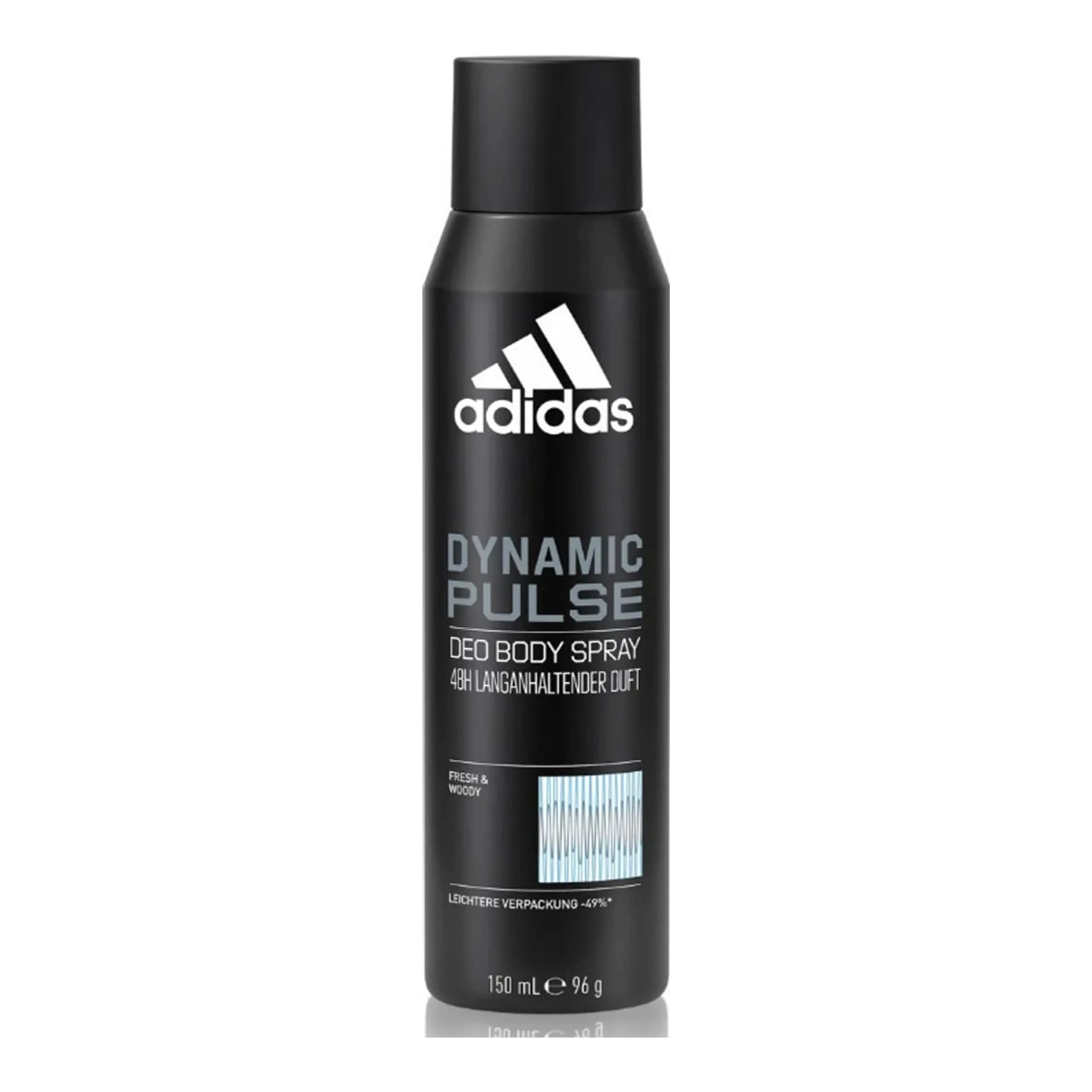 Αποσμητικό adidas Dynamic Pulse 48h σε Spray