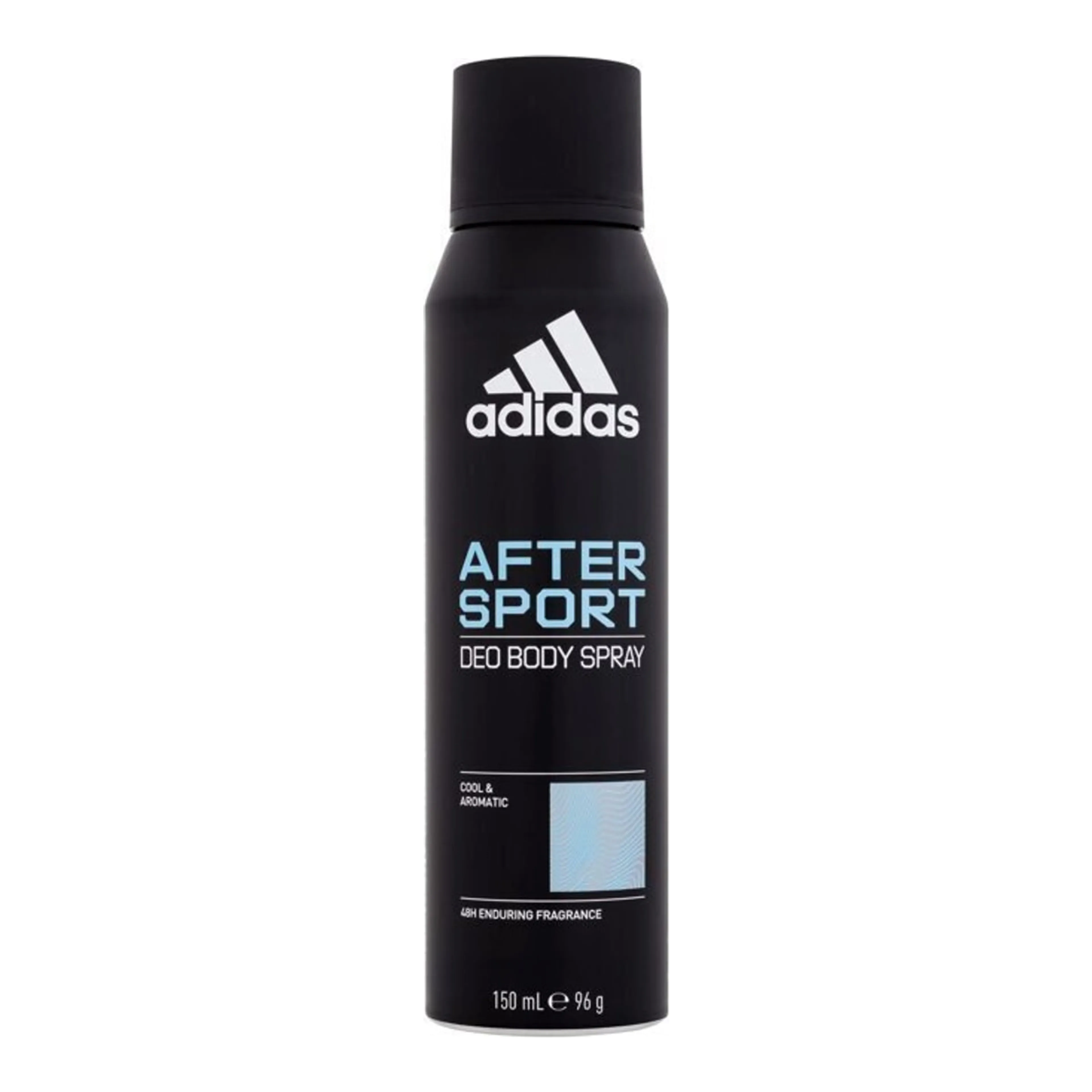 Αποσμητικό adidas After Sport 48h σε Spray