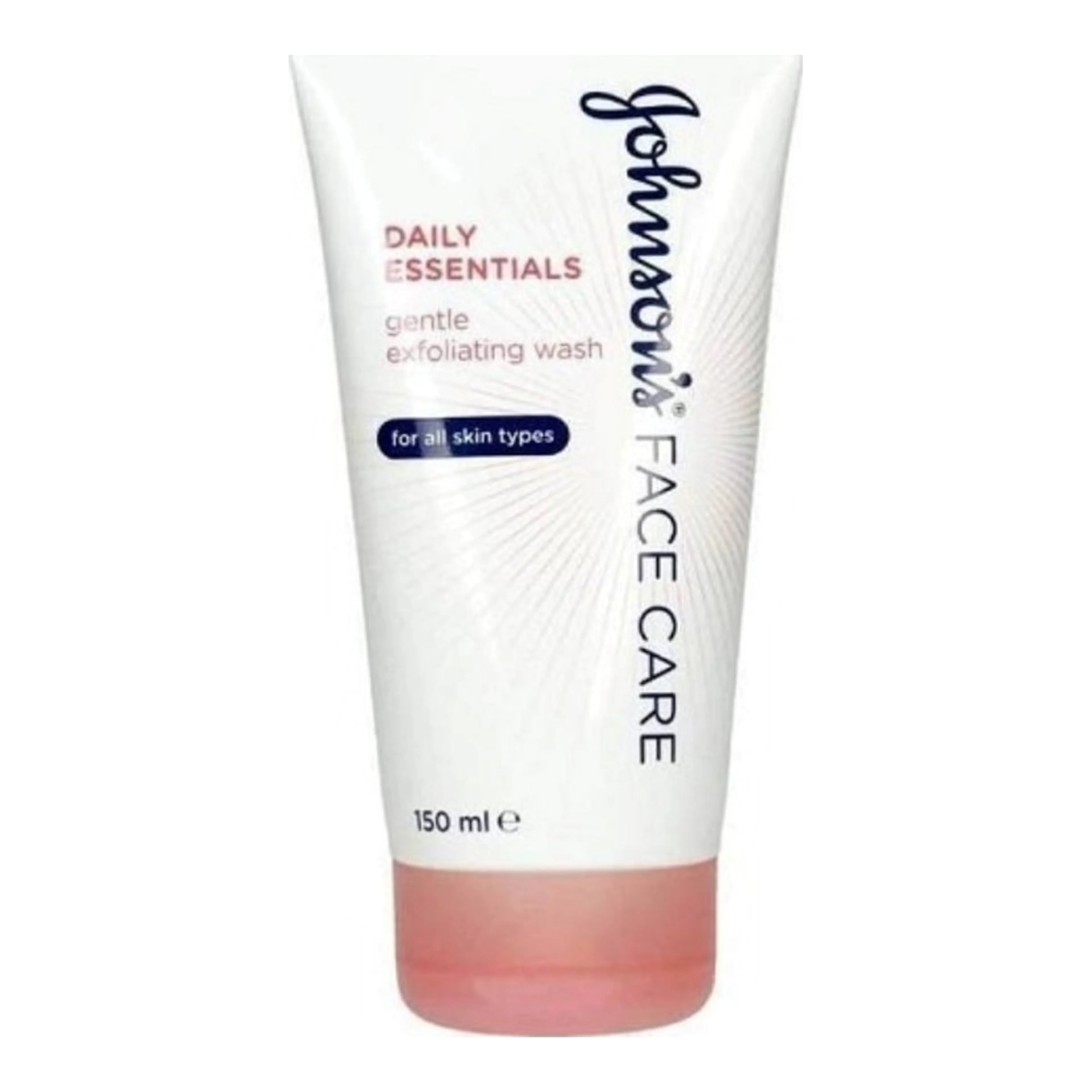 Καθαριστικό Προσώπου Johnson & Johnson Wash Expo Gel Καθαρισμού