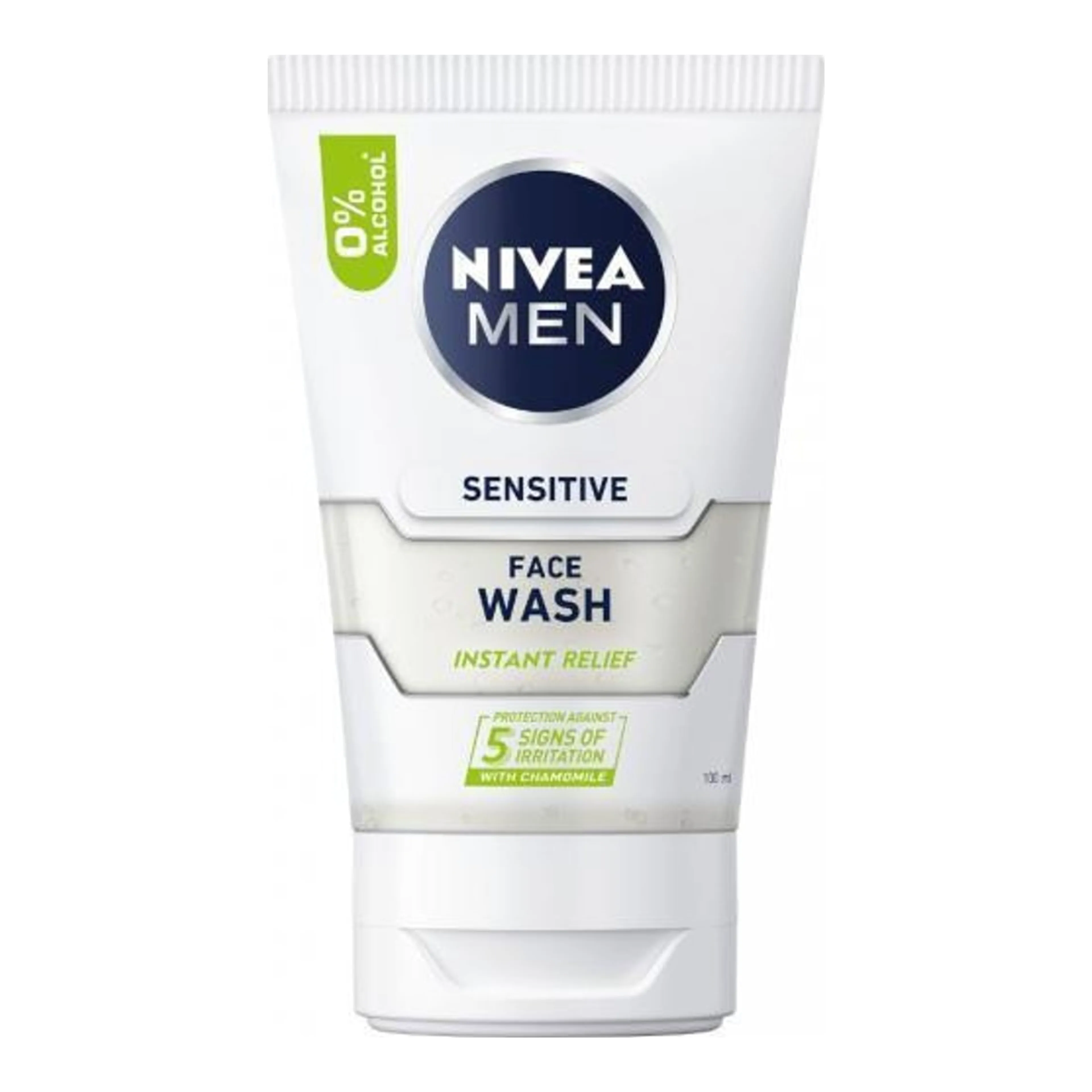 Καθαριστικό Προσώπου Nivea Gel Καθαρισμού