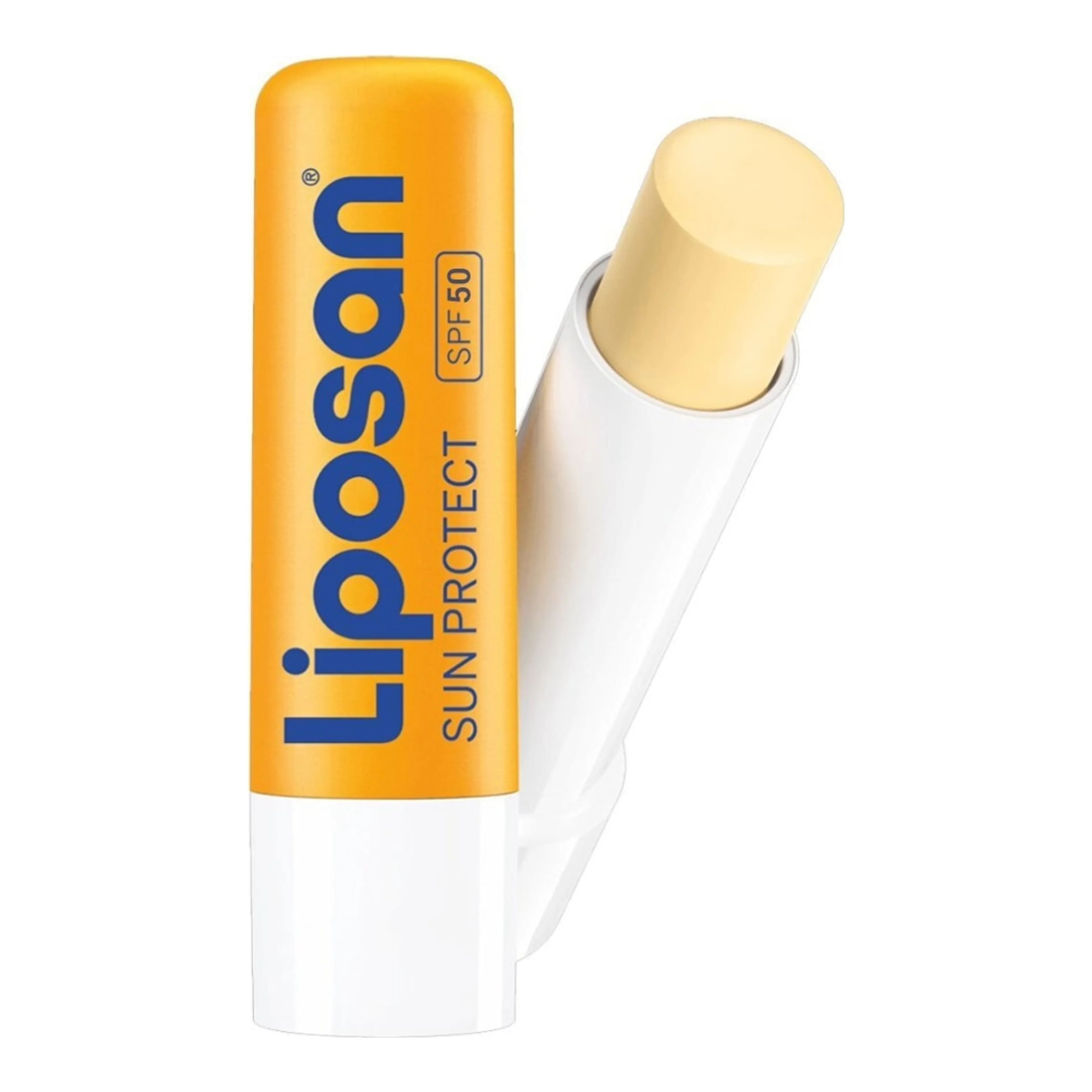 Liposan Sun Protect Spf30 Lip Balm Προστατευτικό Βάλσαμο Χειλιών 24ωρη Ενυδάτωση & Υψηλή Αντηλιακή Προστασία