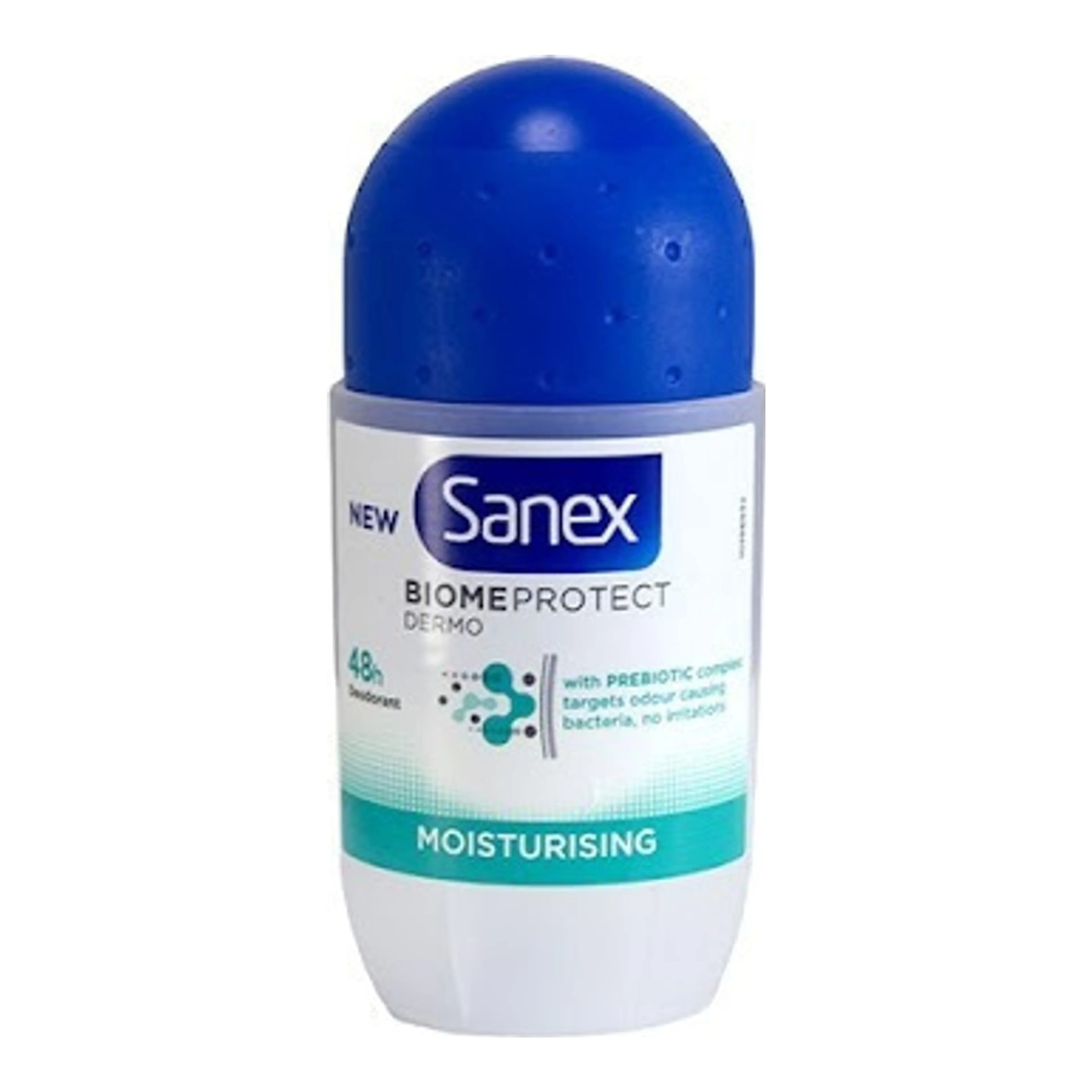 Αποσμητικό Sanex σε Roll-On