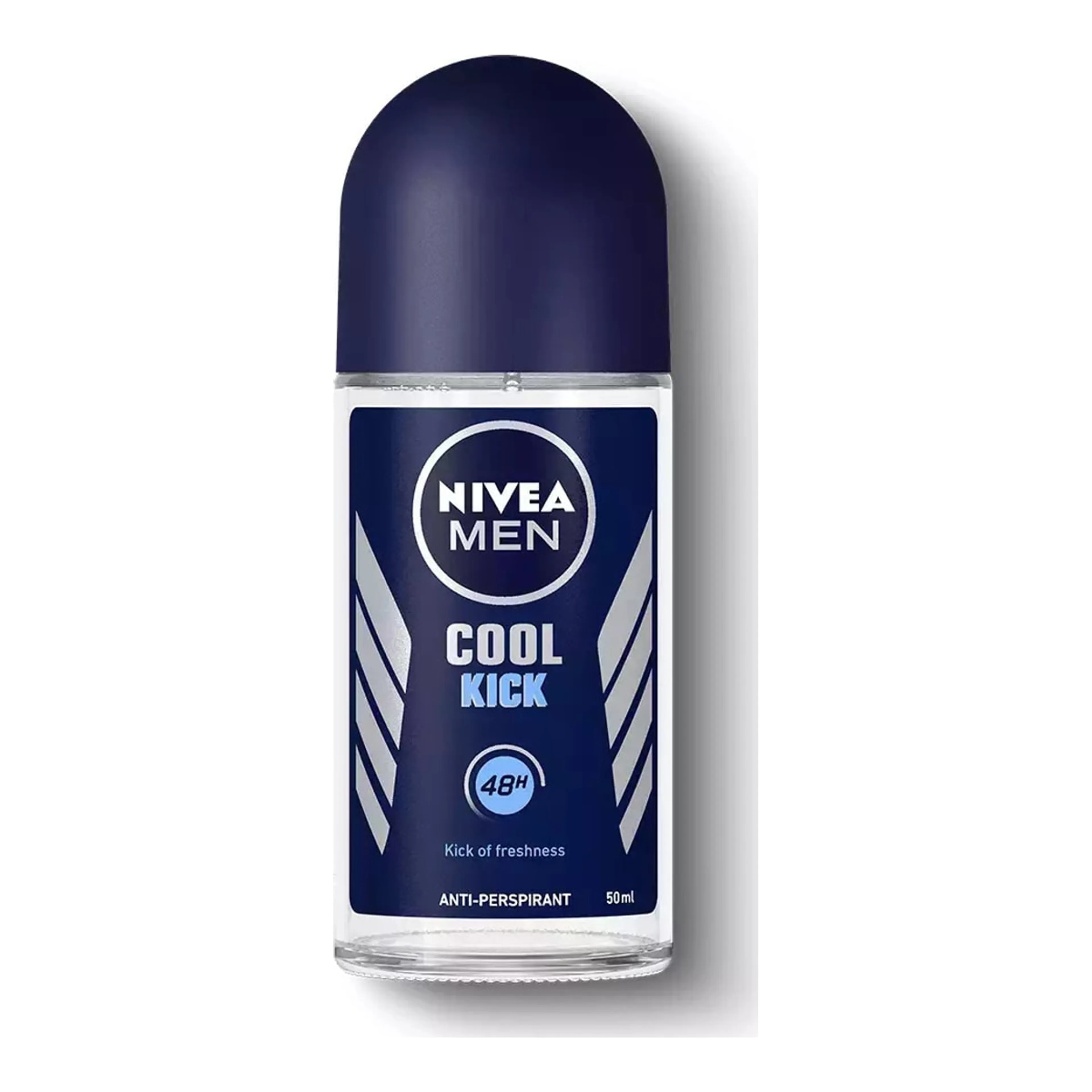 Αποσμητικό Nivea Men Cool Kick Anti-perspirant 48h σε Roll-On