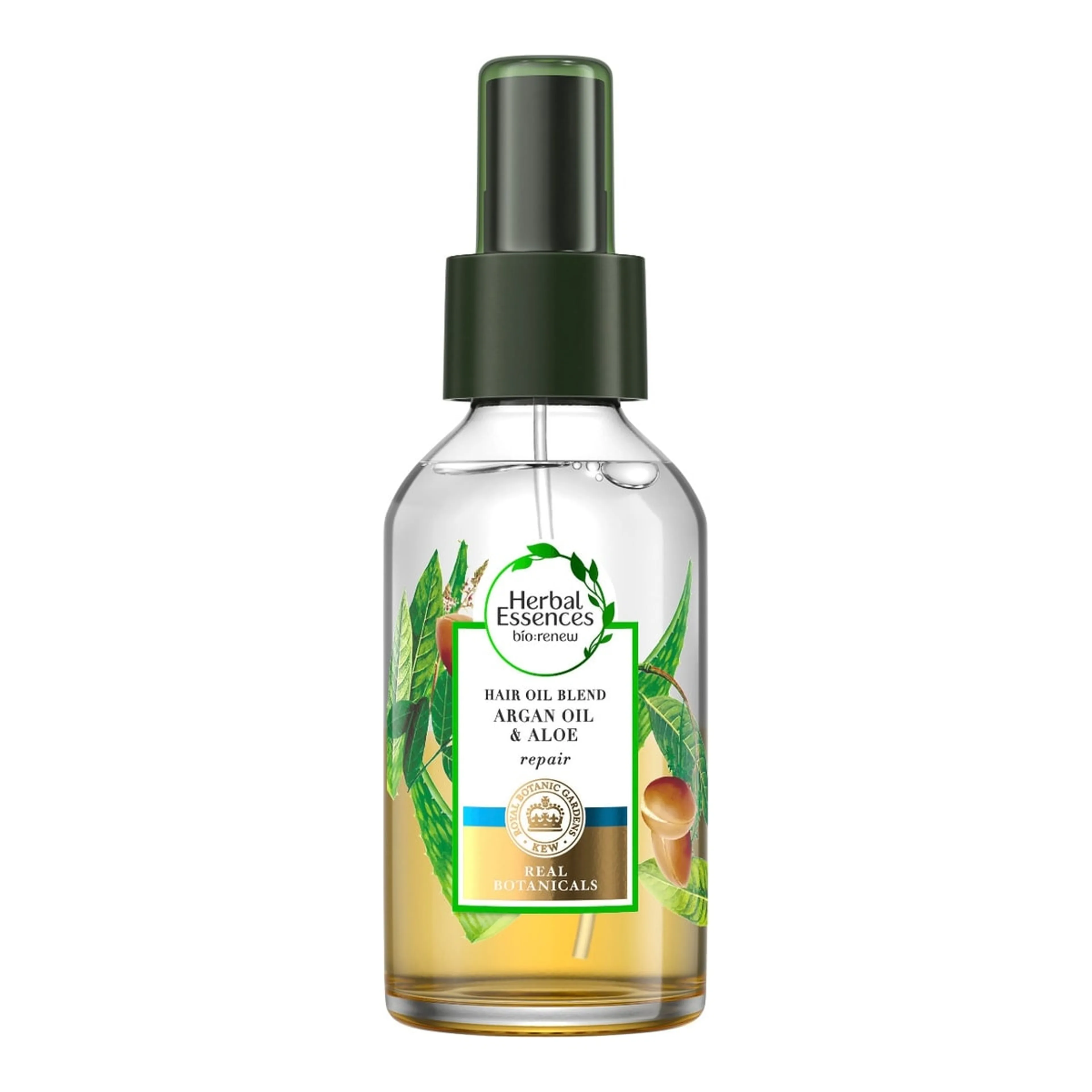 Hair Mist Herbal Essences Oil Argan Oil & Aloe