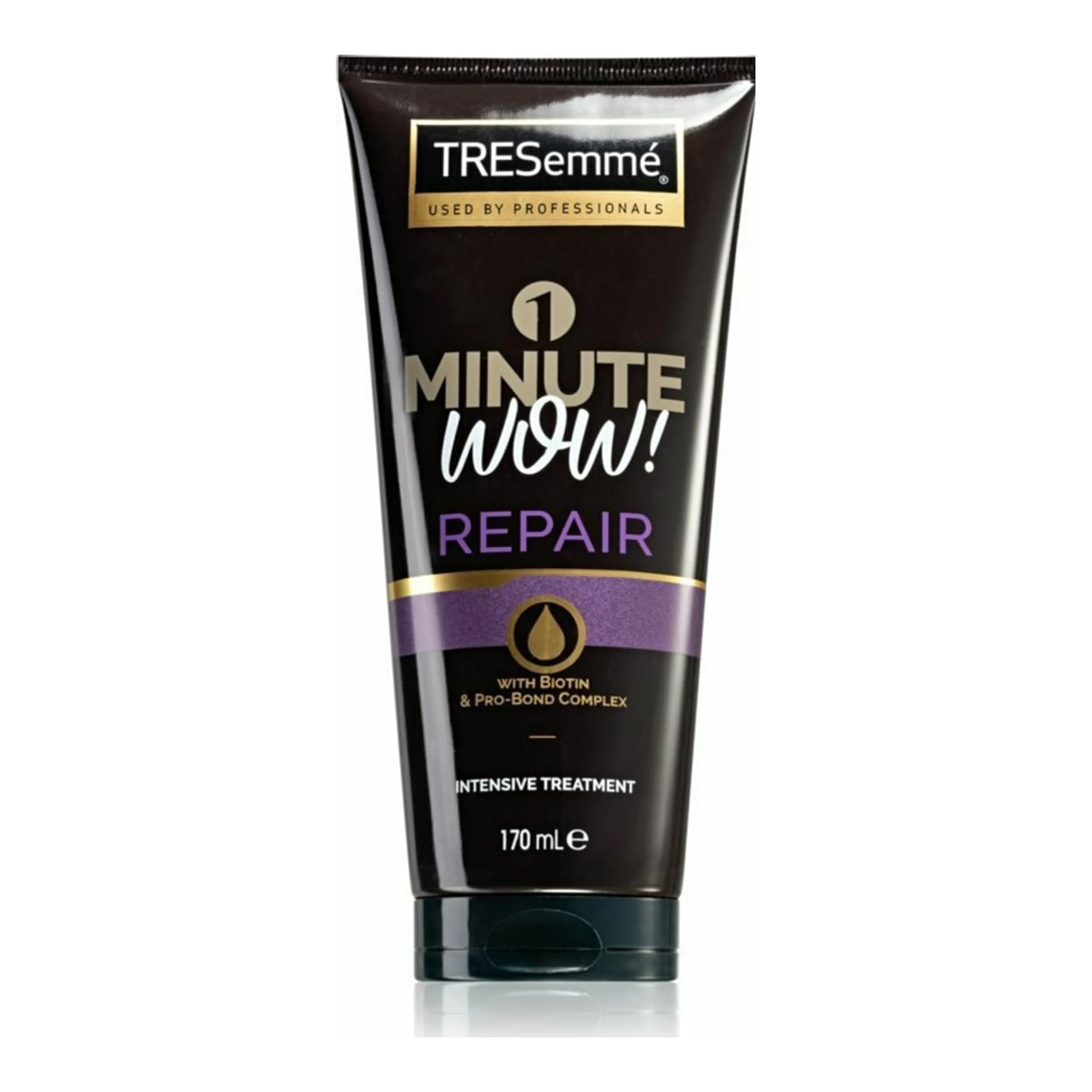 Μάσκα Μαλλιών TRESemme 1 Minute Wow για Επανόρθωση