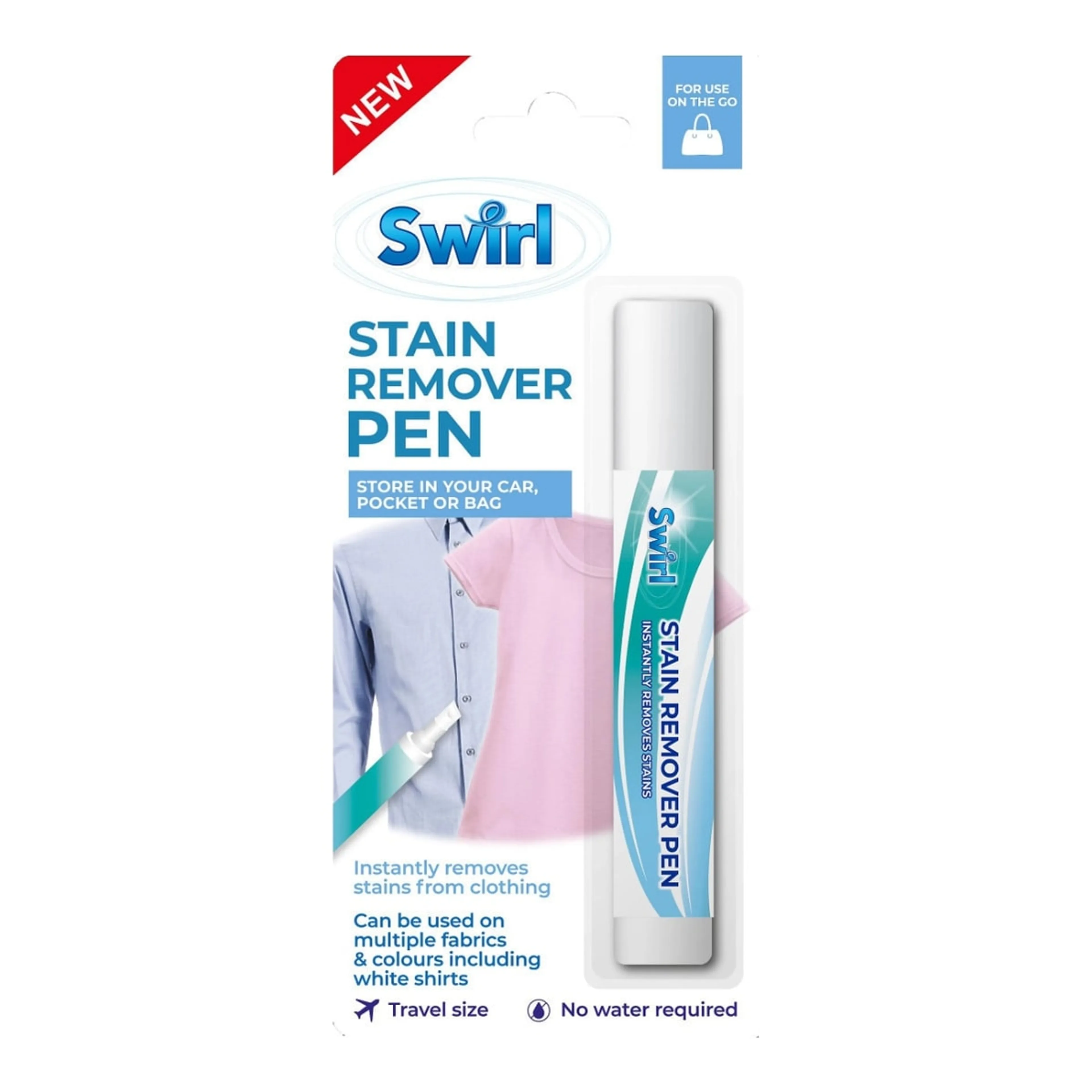 Stain Remover Pen Travel Size