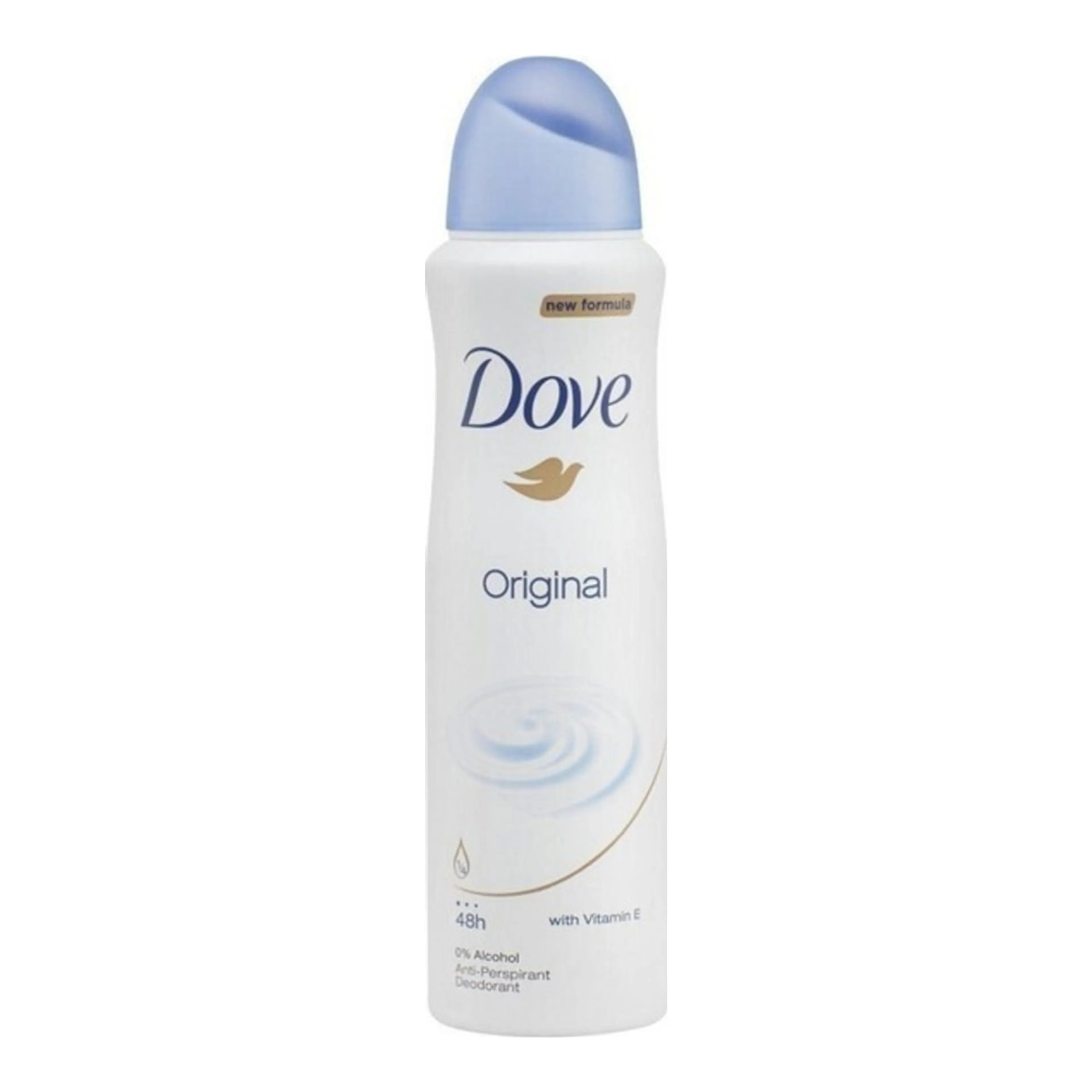 Αποσμητικό Dove Original 48h σε Spray