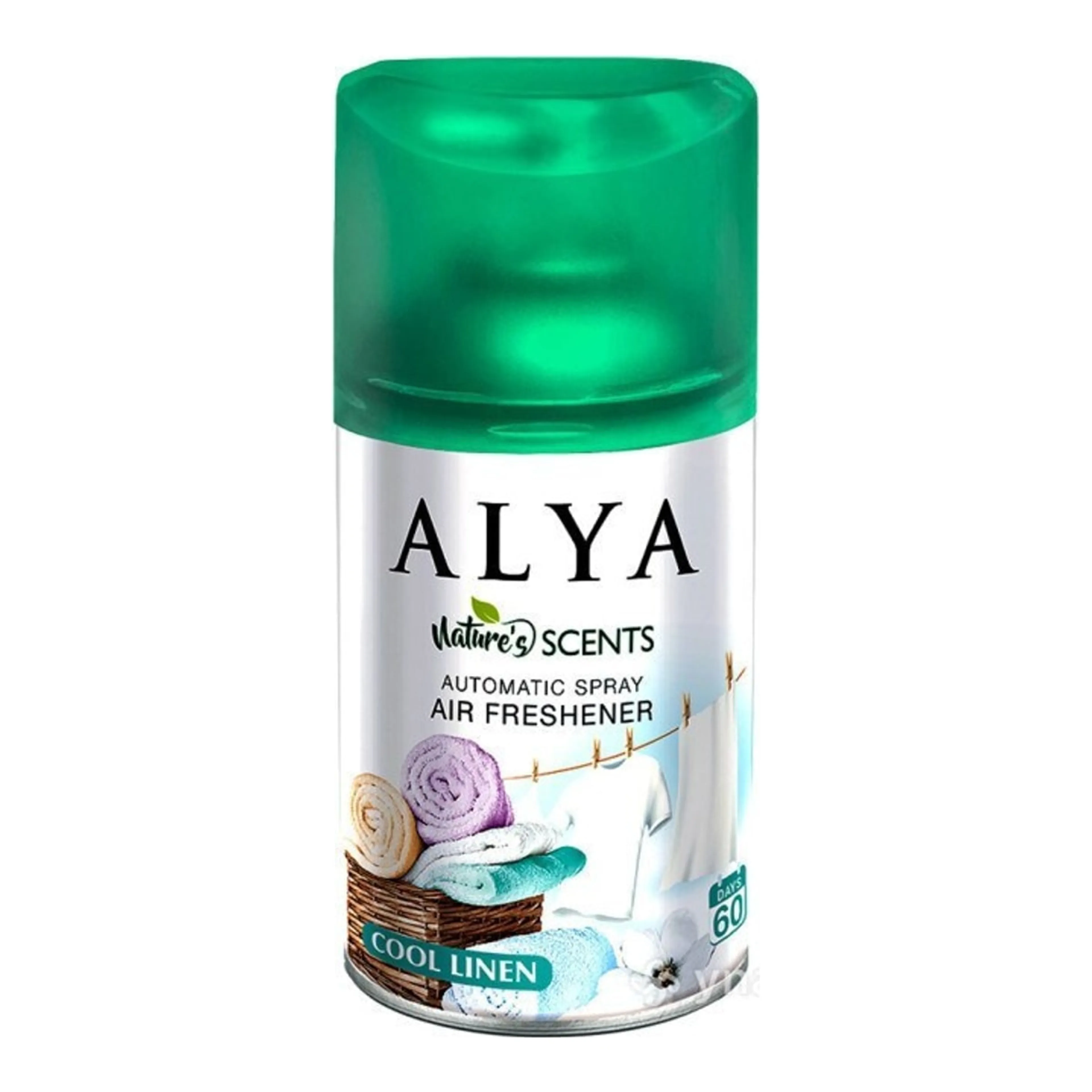 Αρωματικό Χώρου Alya 65674