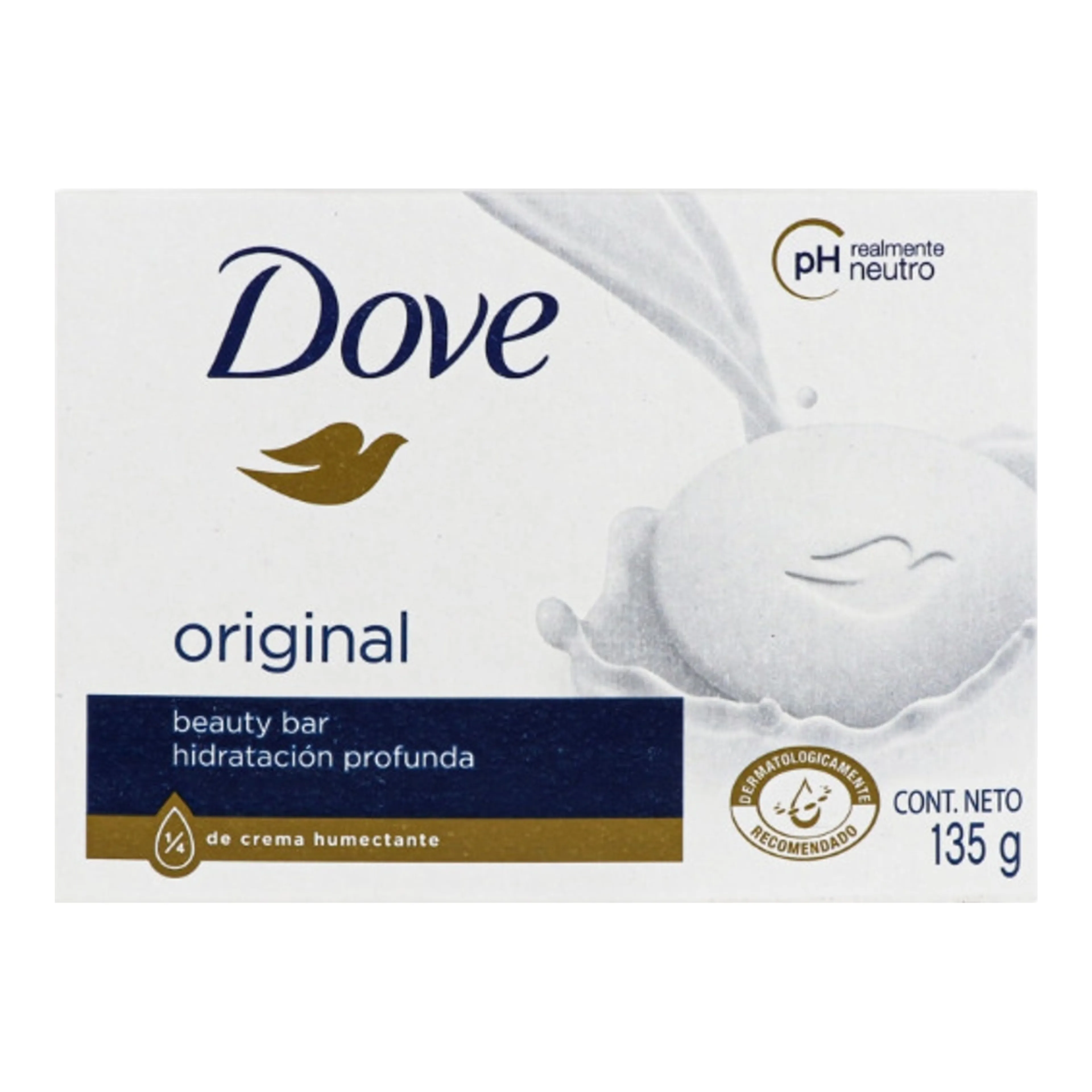 Σαπούνι Dove Beauty Μπάρα Σαπουνιού