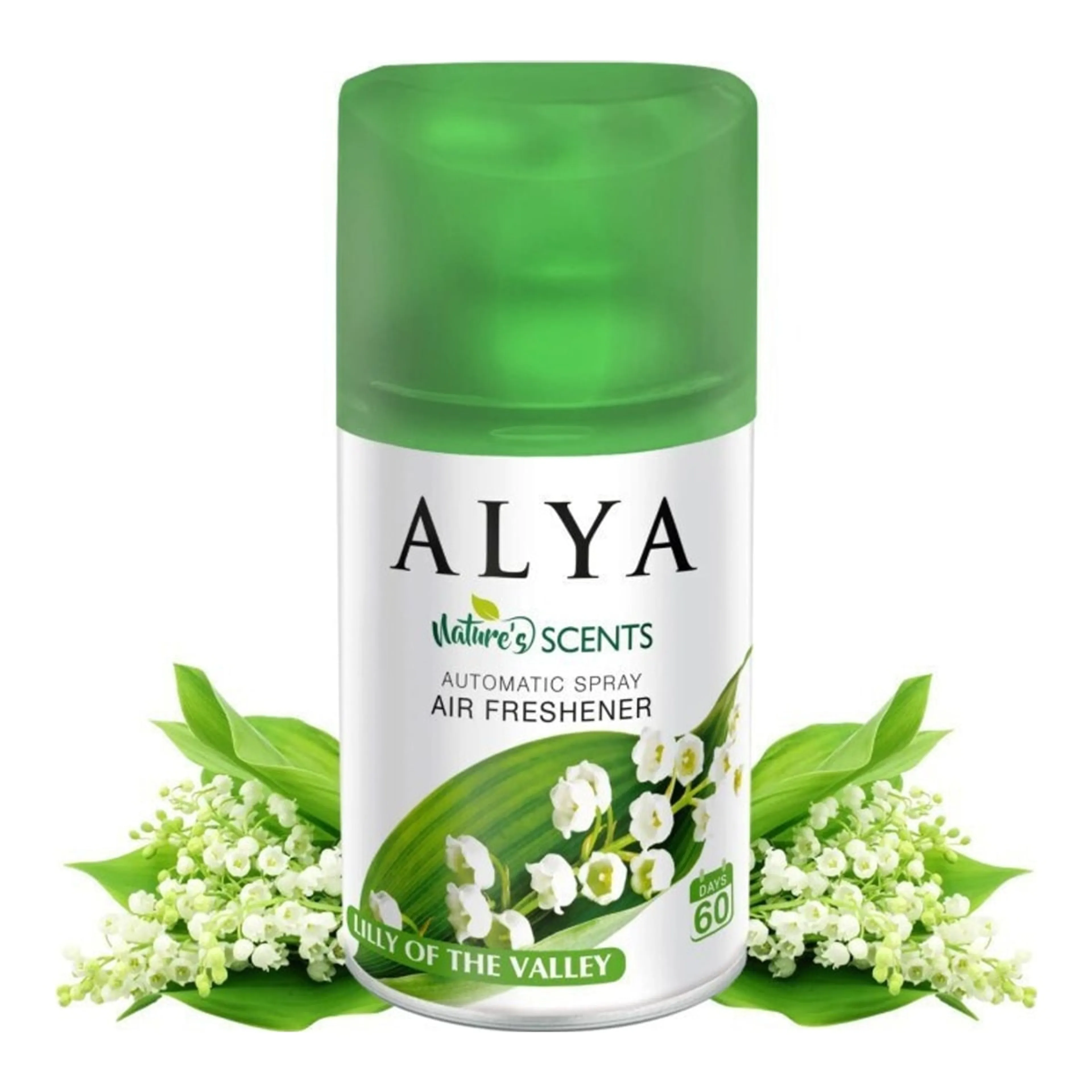Αρωματικό Χώρου Alya 65677
