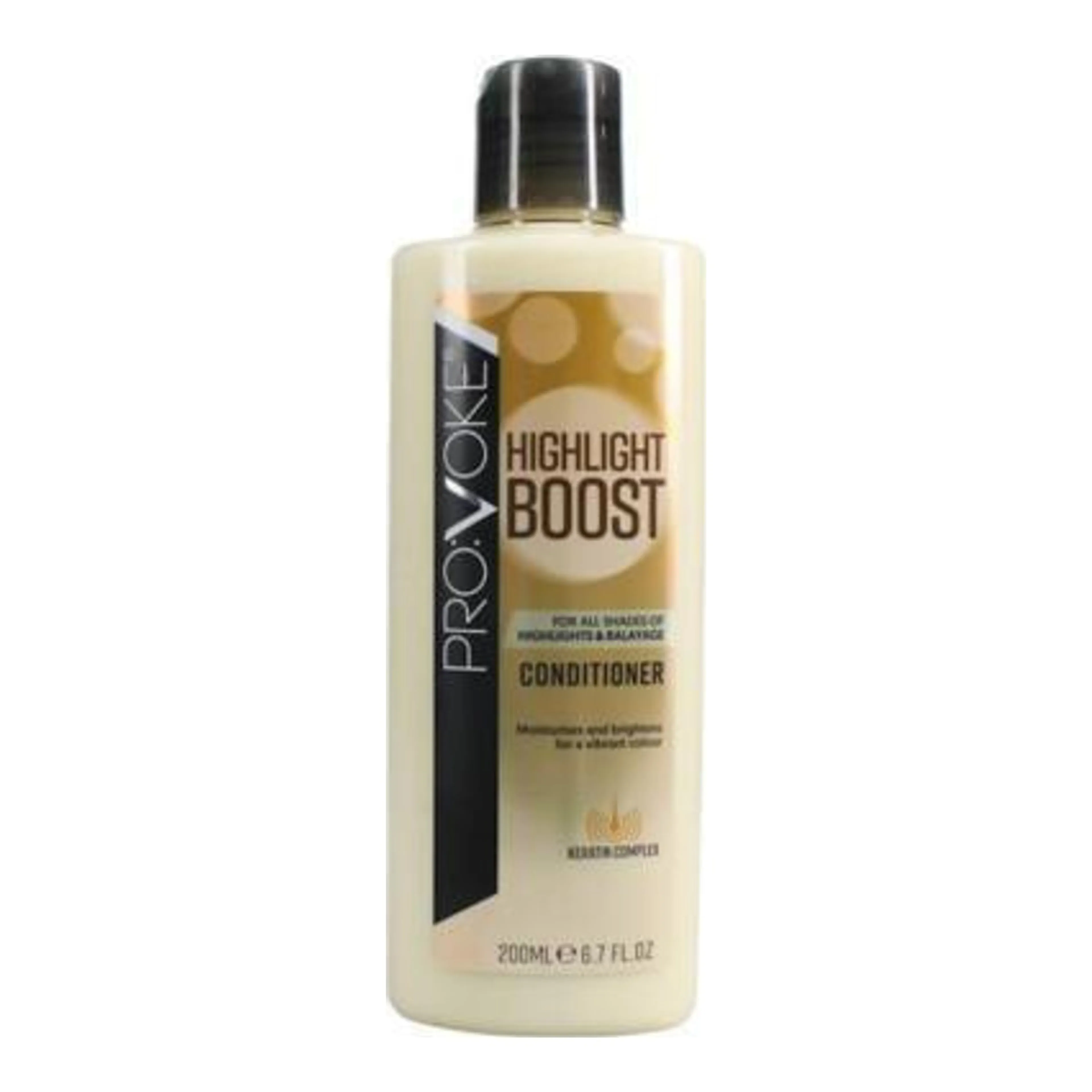 Conditioner Μαλλιών Provoke για Βαμμένα
