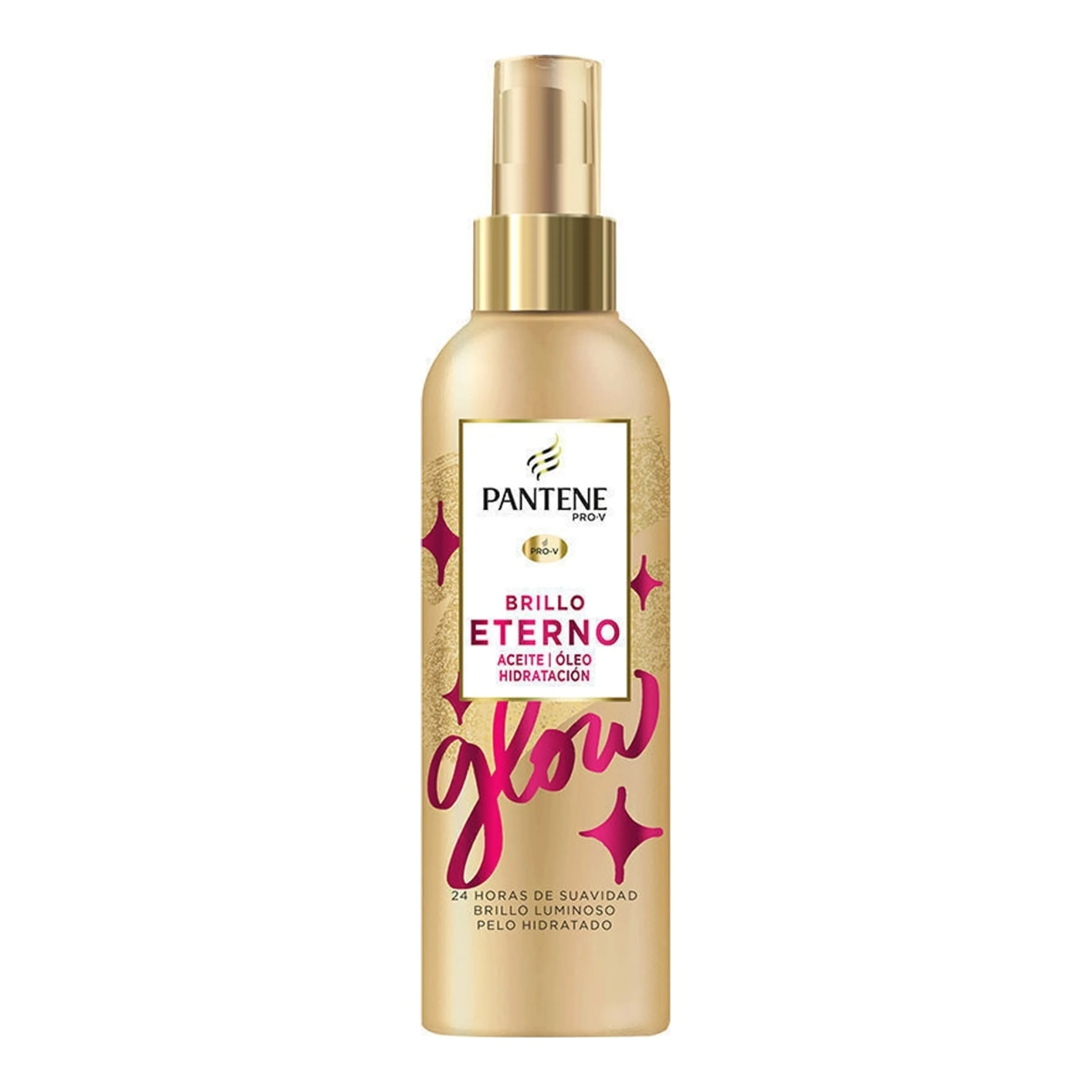 Conditioner Μαλλιών Pantene Shine Ενυδάτωσης για Ξηρά