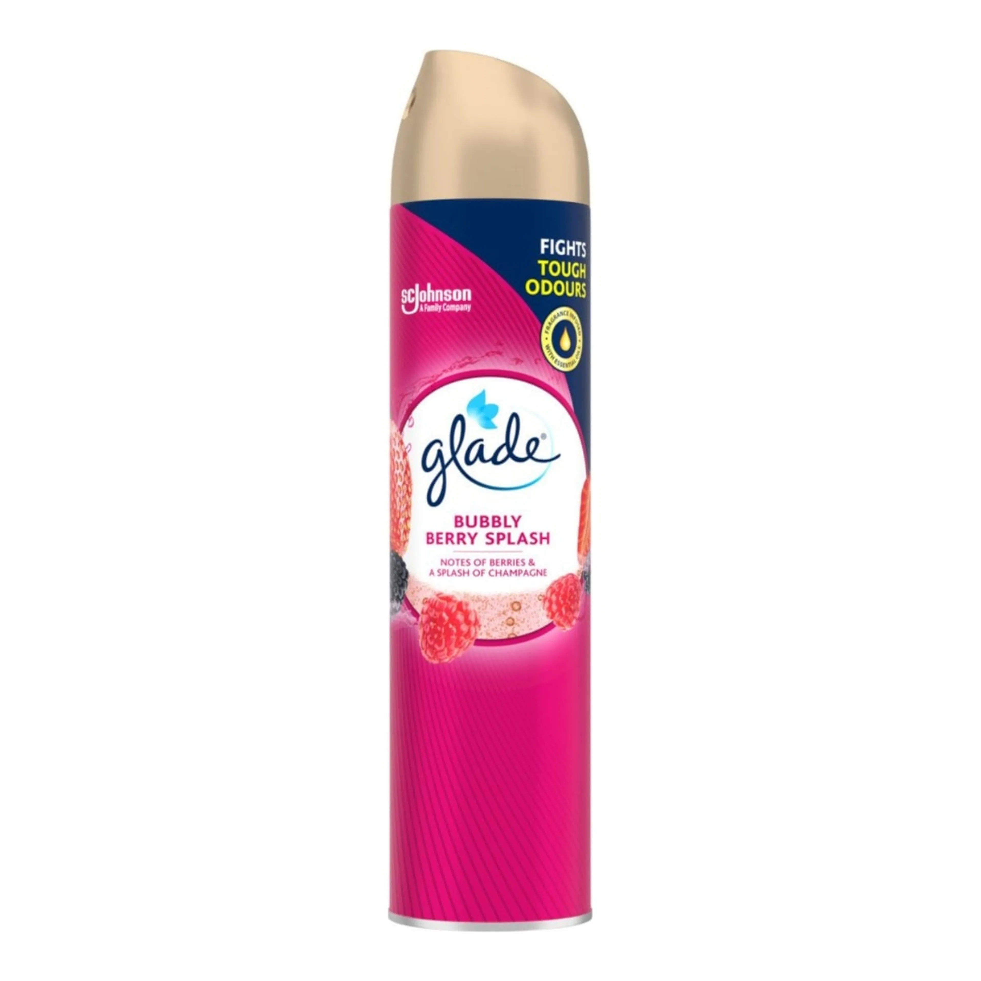 Αρωματικό Χώρου Glade Spray Air Freshener