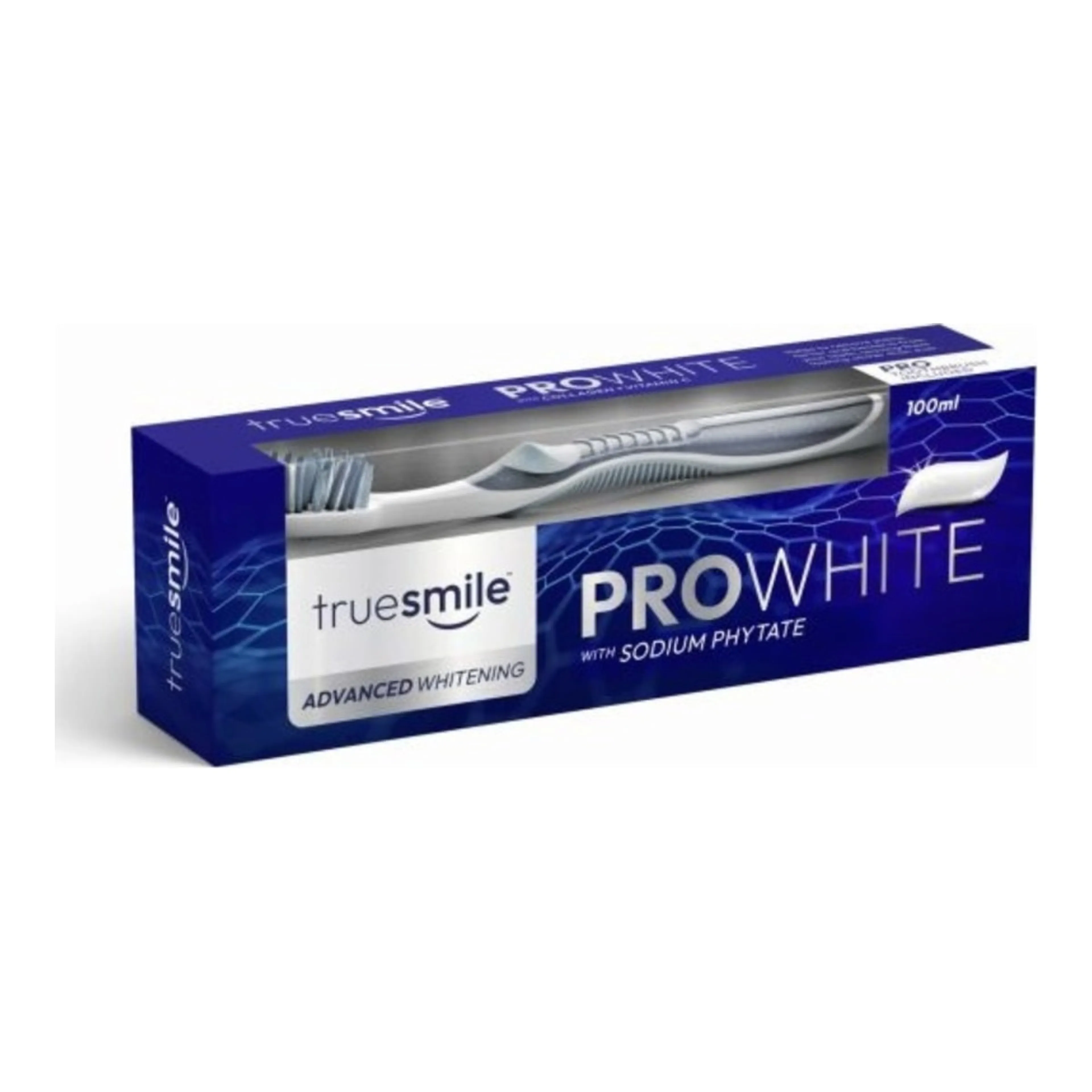 Οδοντόκρεμα OEM Truesmile Prowhite Sodium