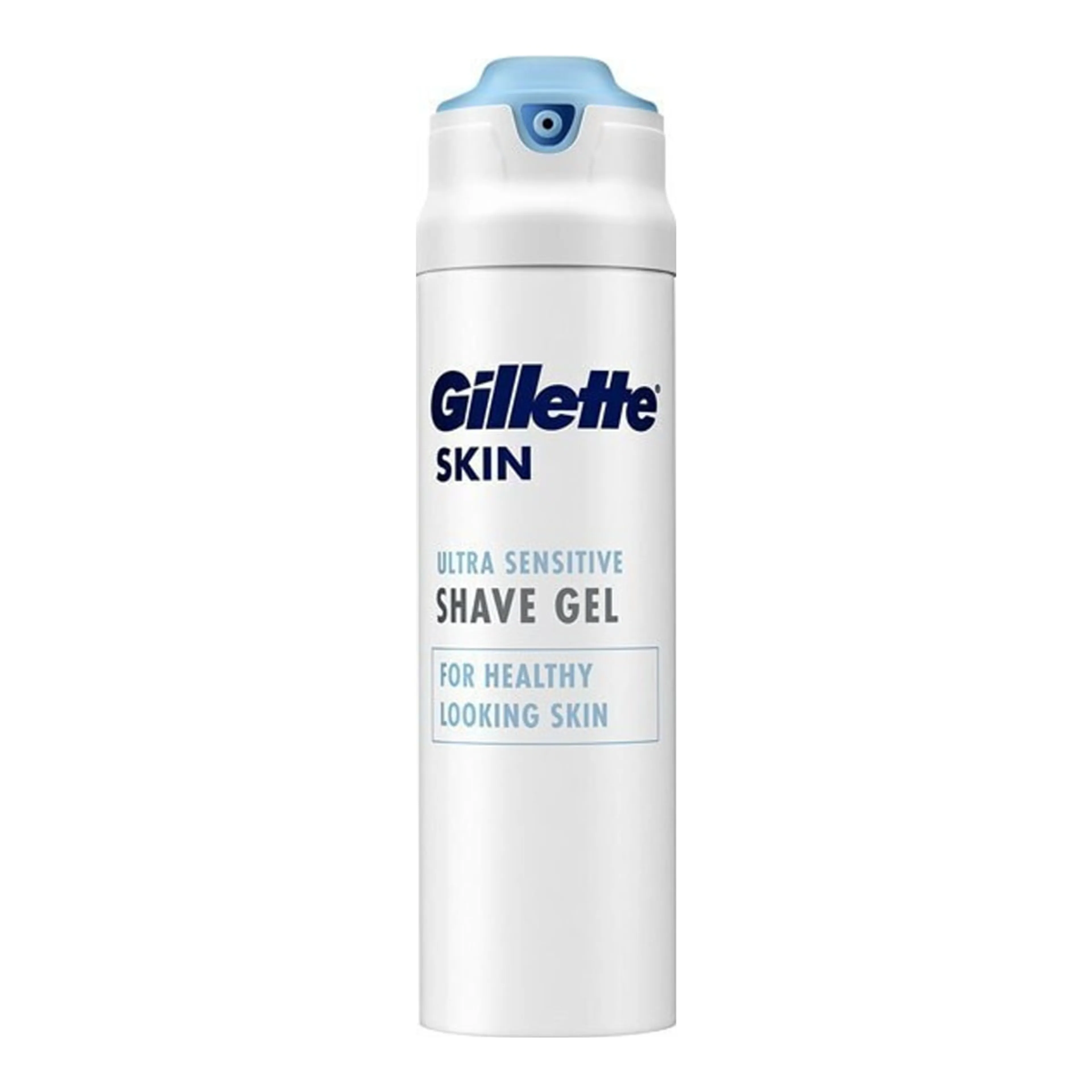 Gel Ξυρίσματος Gillette Ultra Sensitive