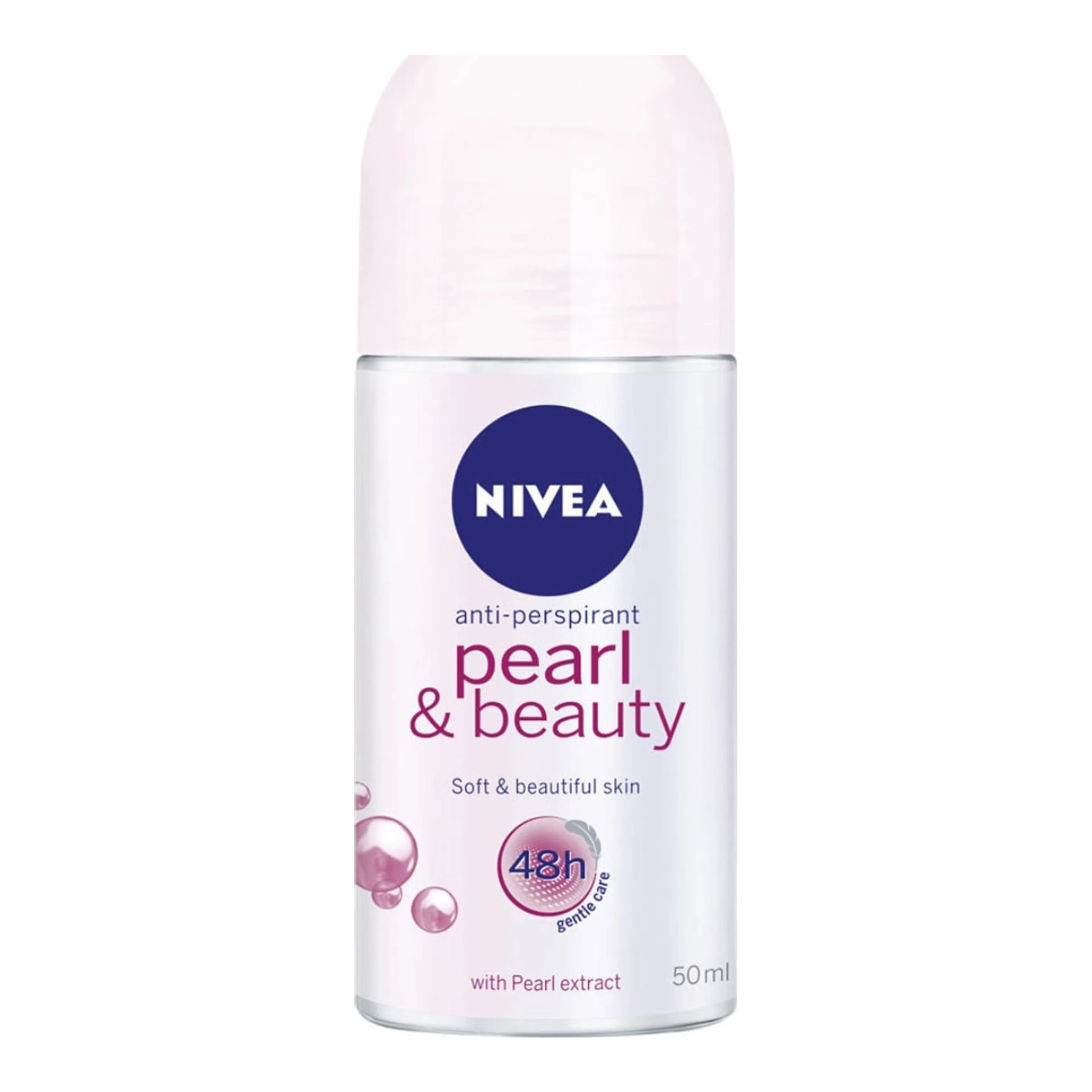 Αποσμητικό Nivea Pearl & Beauty Anti-perspirant 48h σε Roll-On