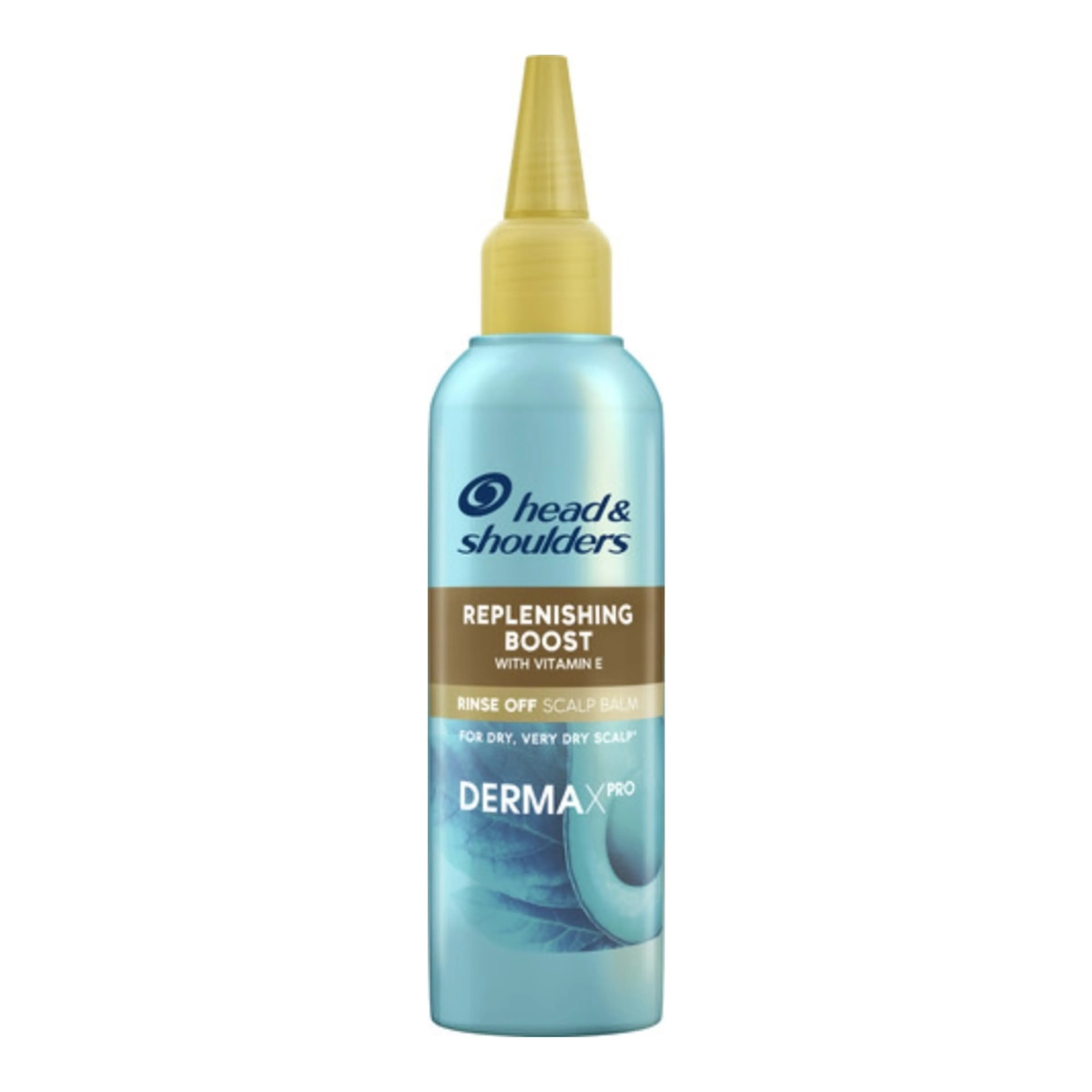 Serum Μαλλιών Head & Shoulders Scalp