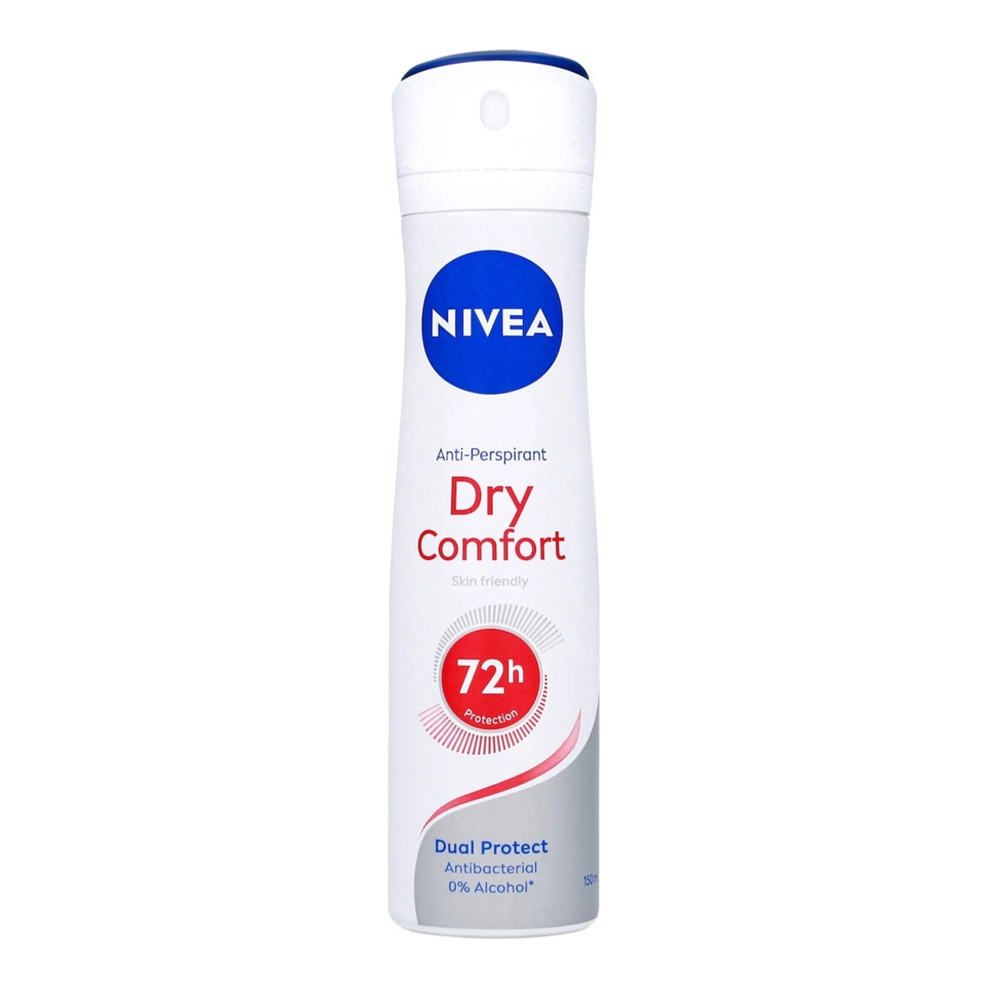 Αποσμητικό Nivea Women's Antiperspirant Spray Dry Comfort