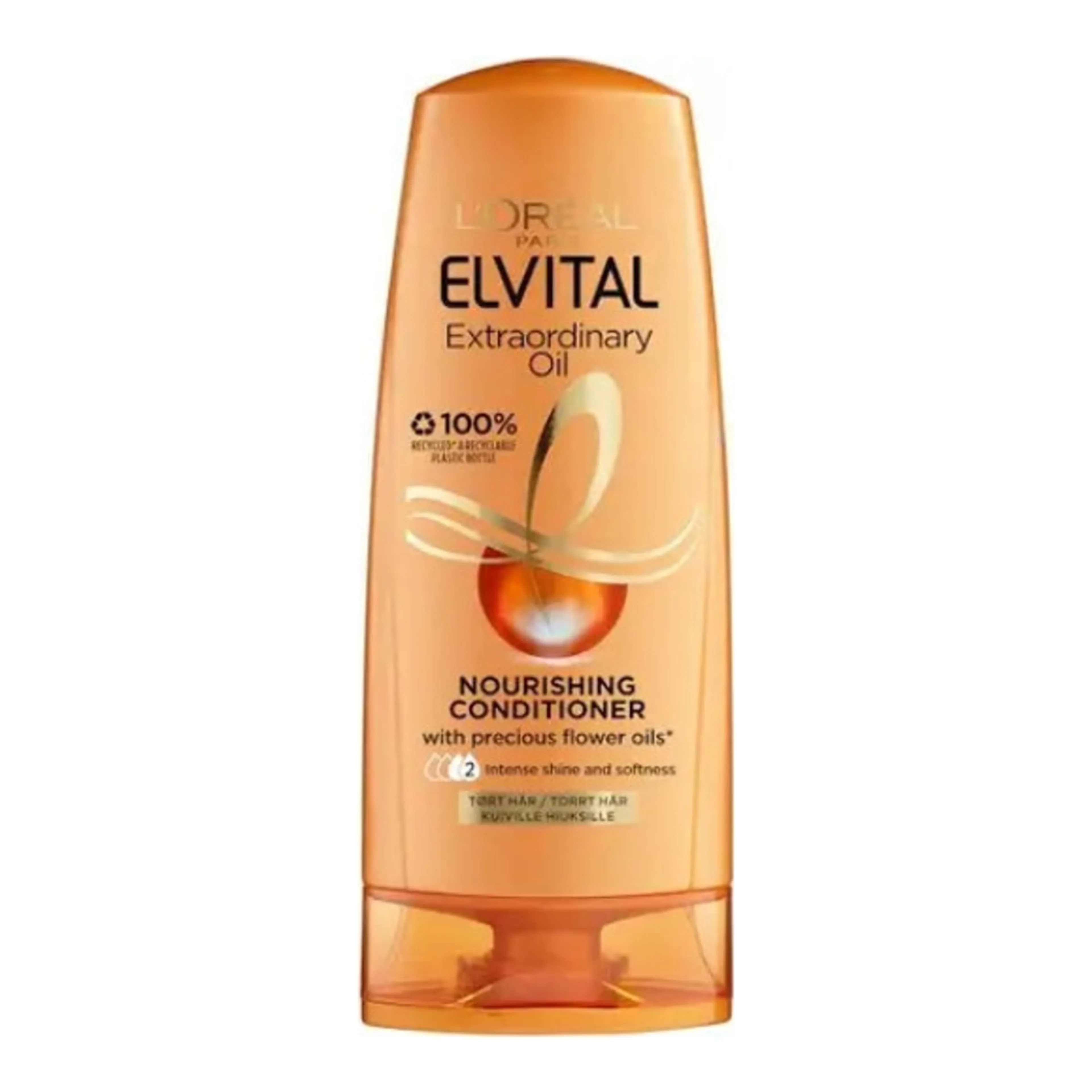 Conditioner Μαλλιών L'Oreal Paris Elvive