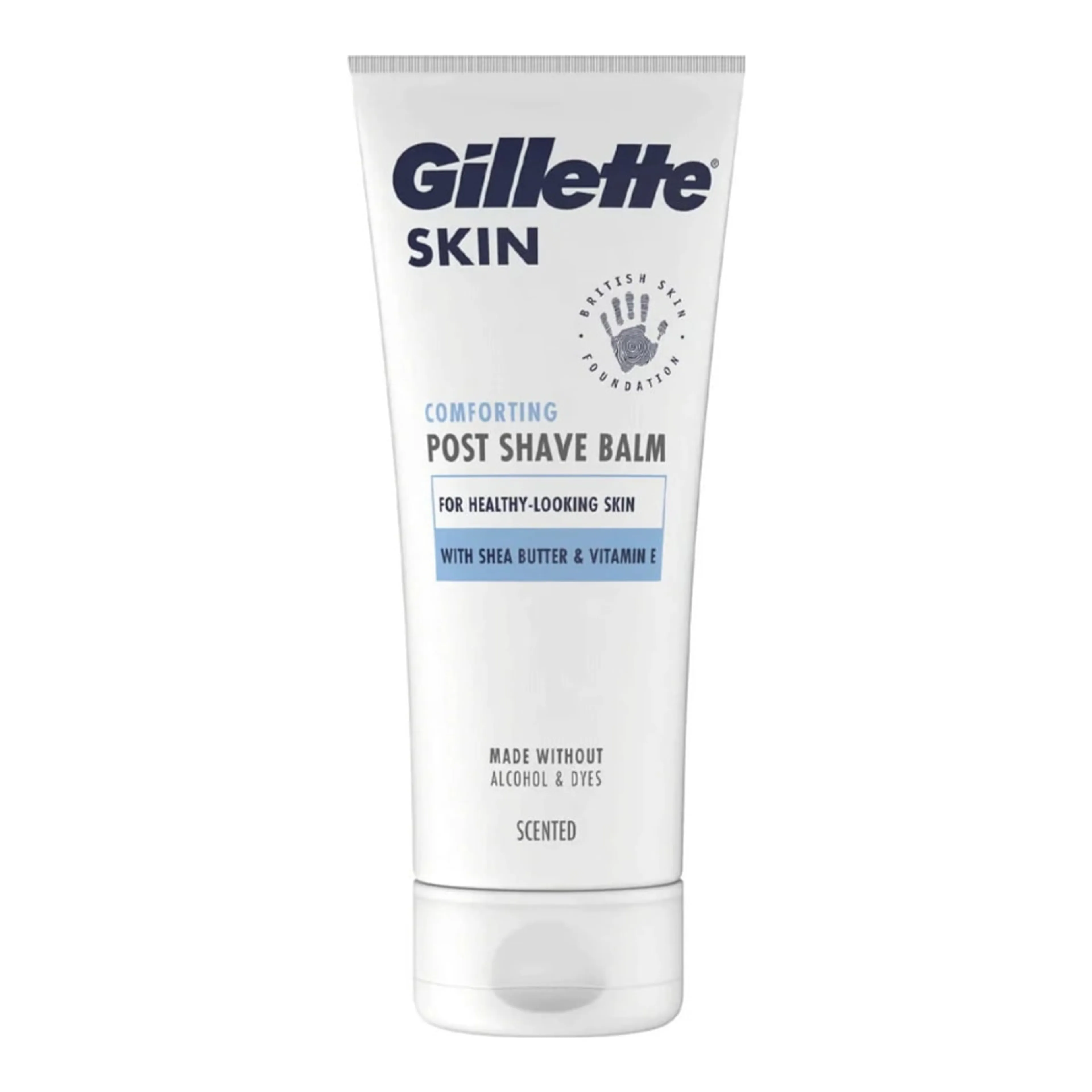 After Shave Gillette Balm