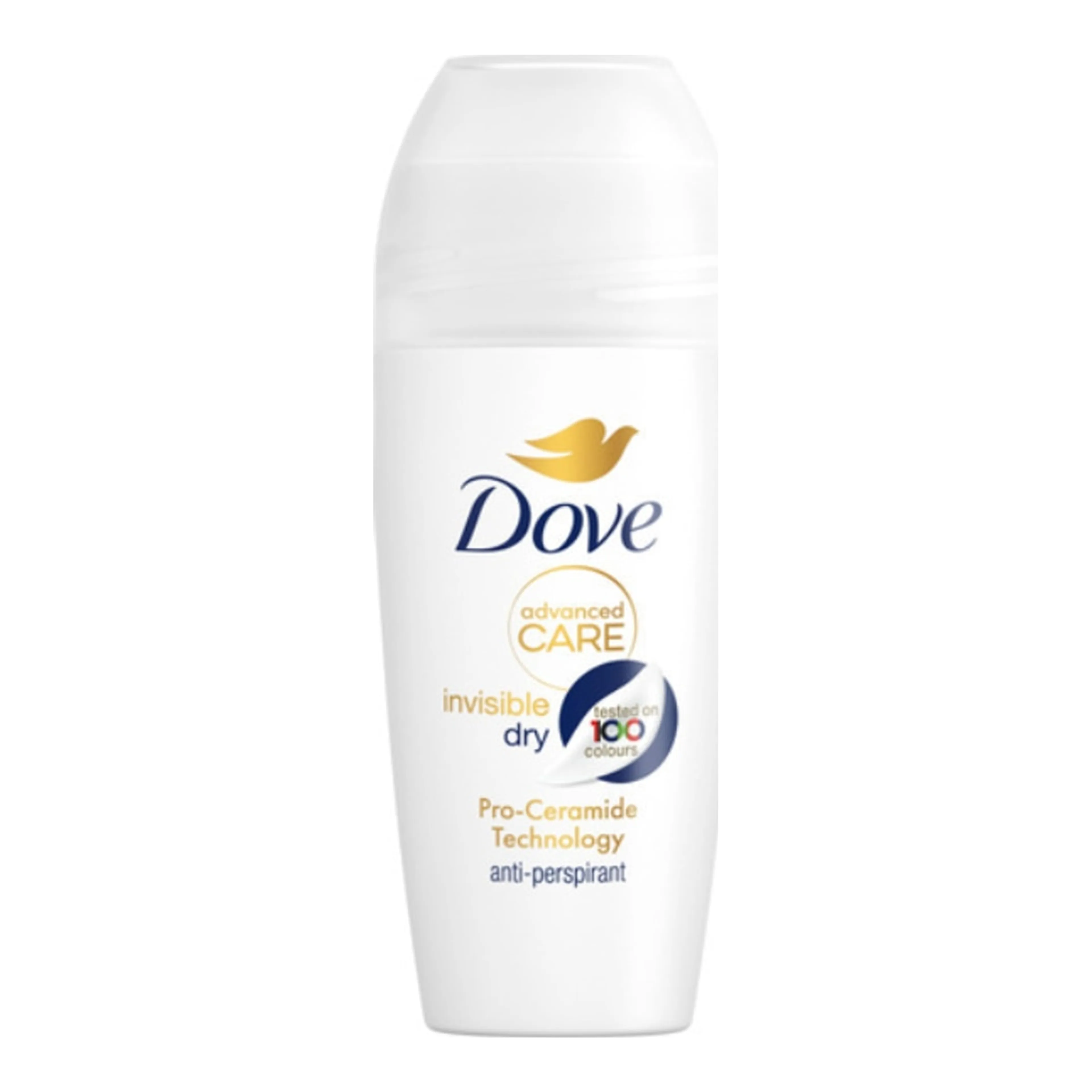 Αποσμητικό Dove Dry σε Roll-On