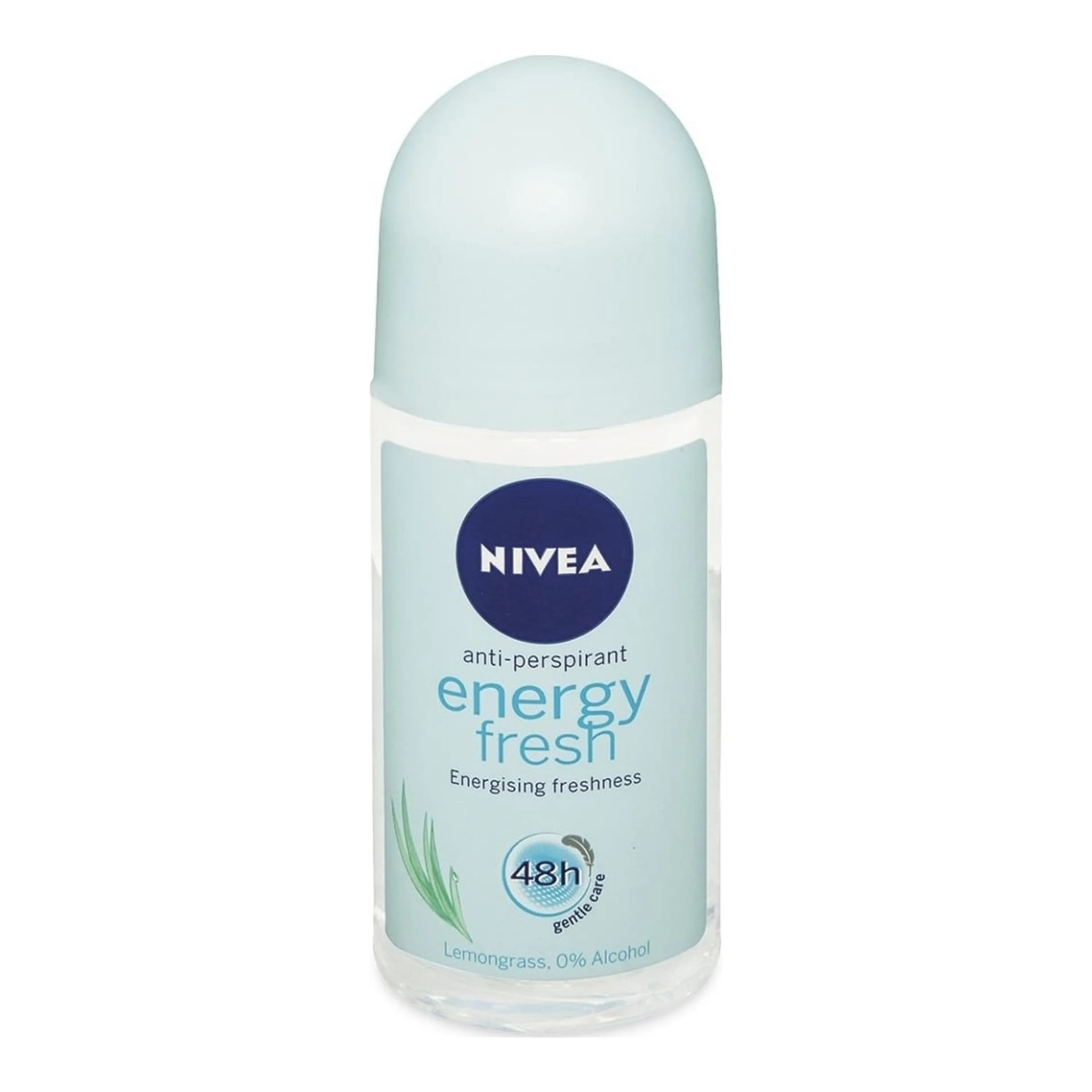 Αποσμητικό Nivea Energy Fresh Anti-perspirant 48h σε Roll-On