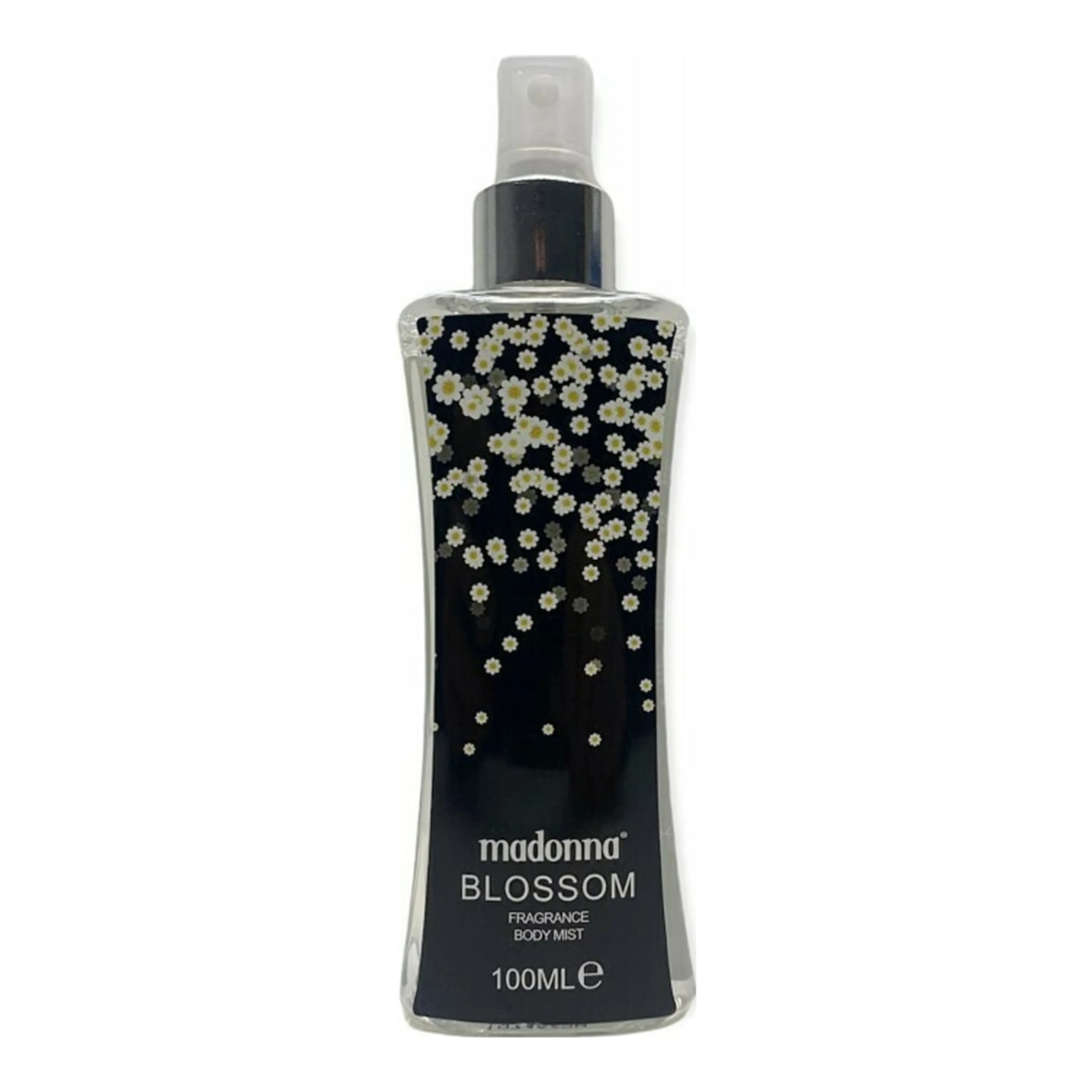 Madonna Blossom Body Mist Spray