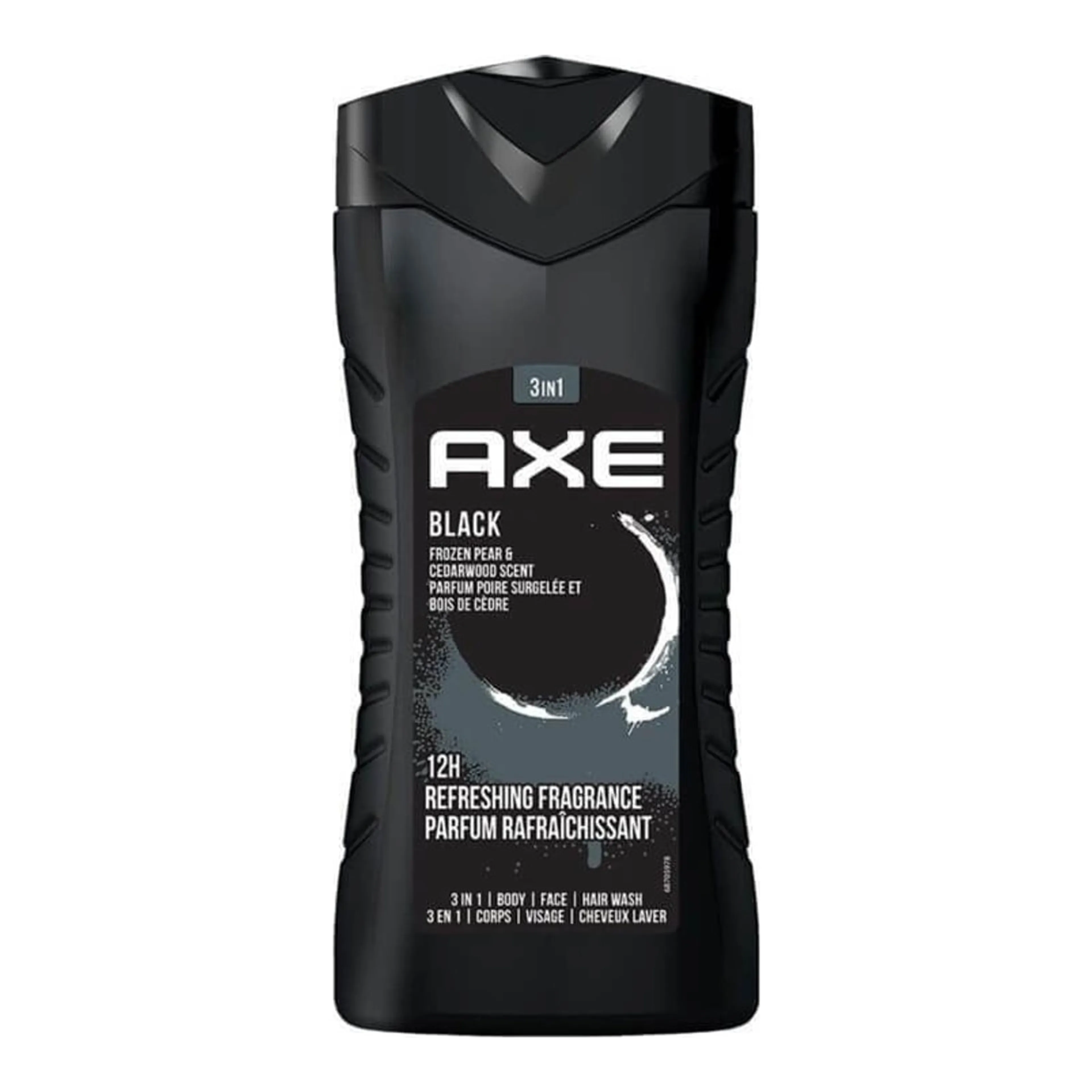 Αφρόλουτρο Axe σε Gel για Άνδρες & Άρωμα Ξυλώδη