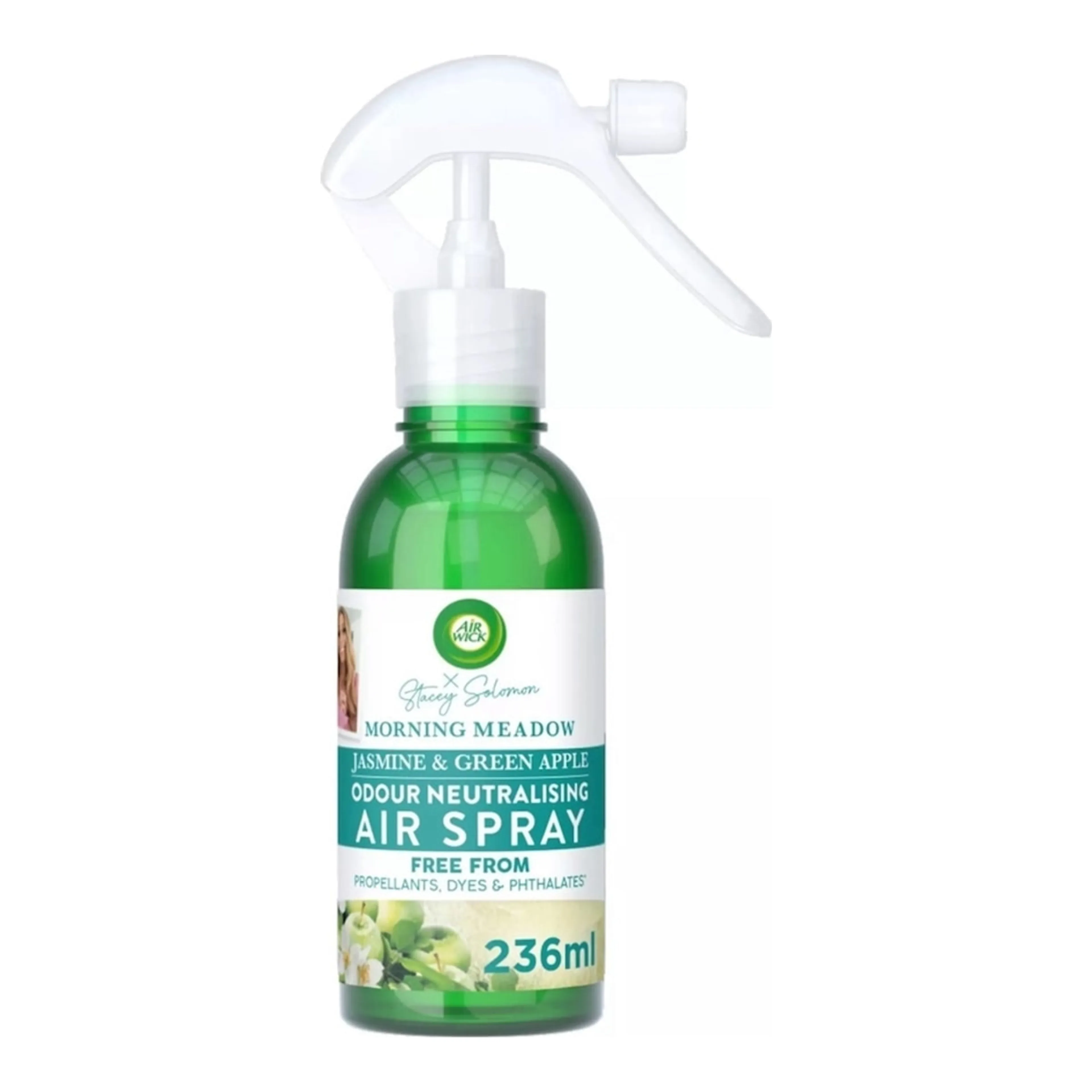 Αρωματικό Χώρου Airwick Air Wick Spray Meadow