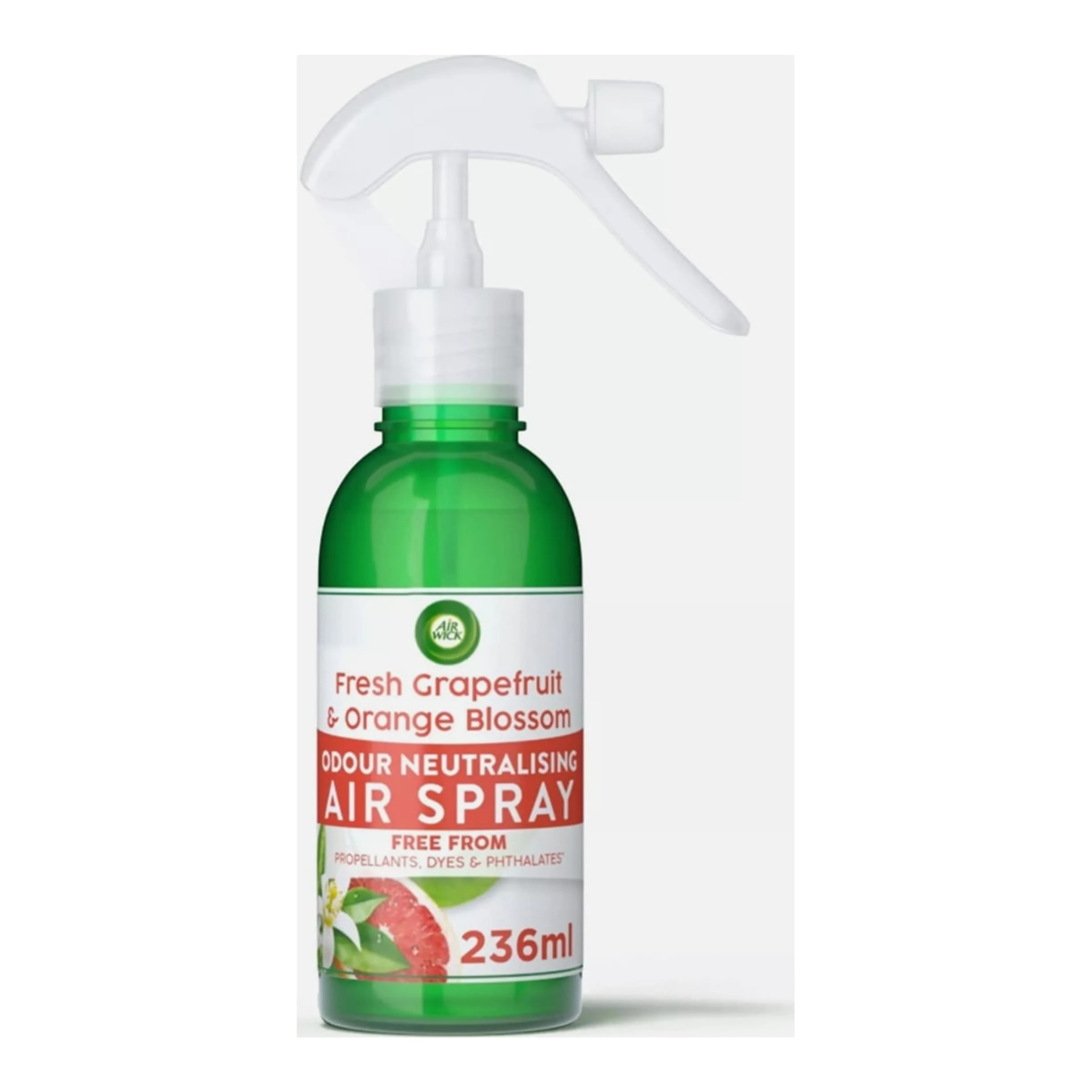 Αρωματικό Χώρου Airwick Air Wick Odour Spray Grapefruit