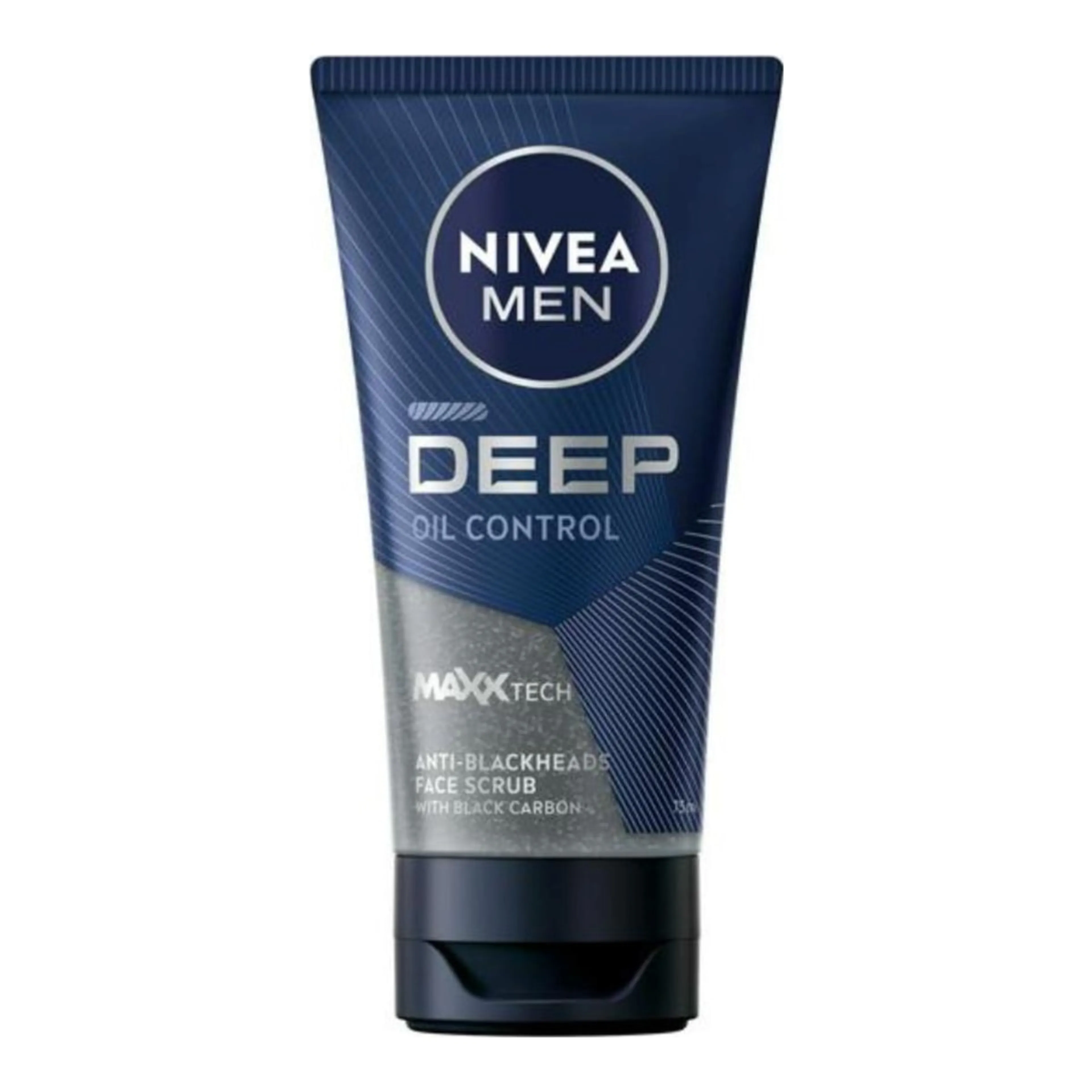 Nivea Men Deep Oil Control Face Scrub
