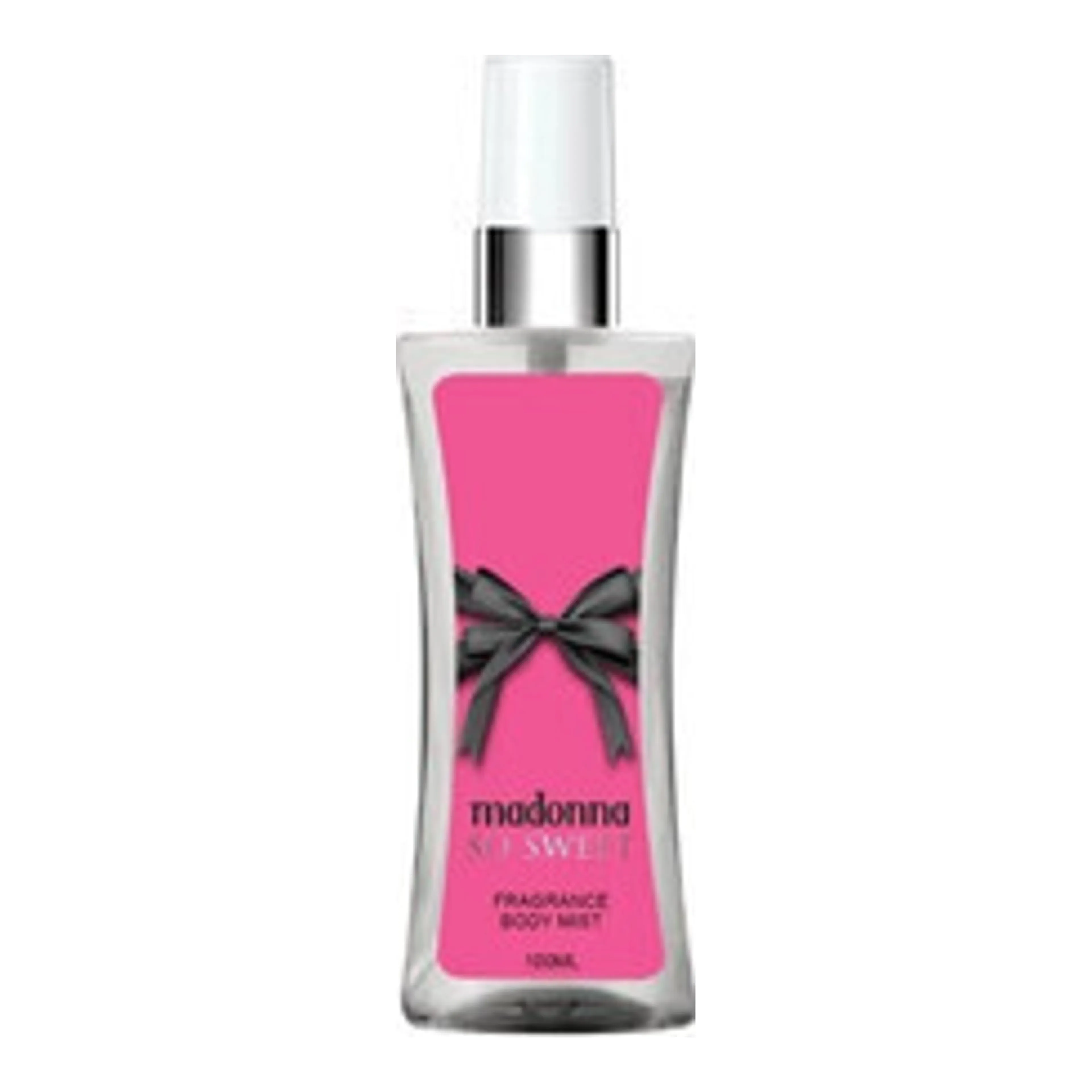 MADONNA Fragrance Body Mist So Sweet