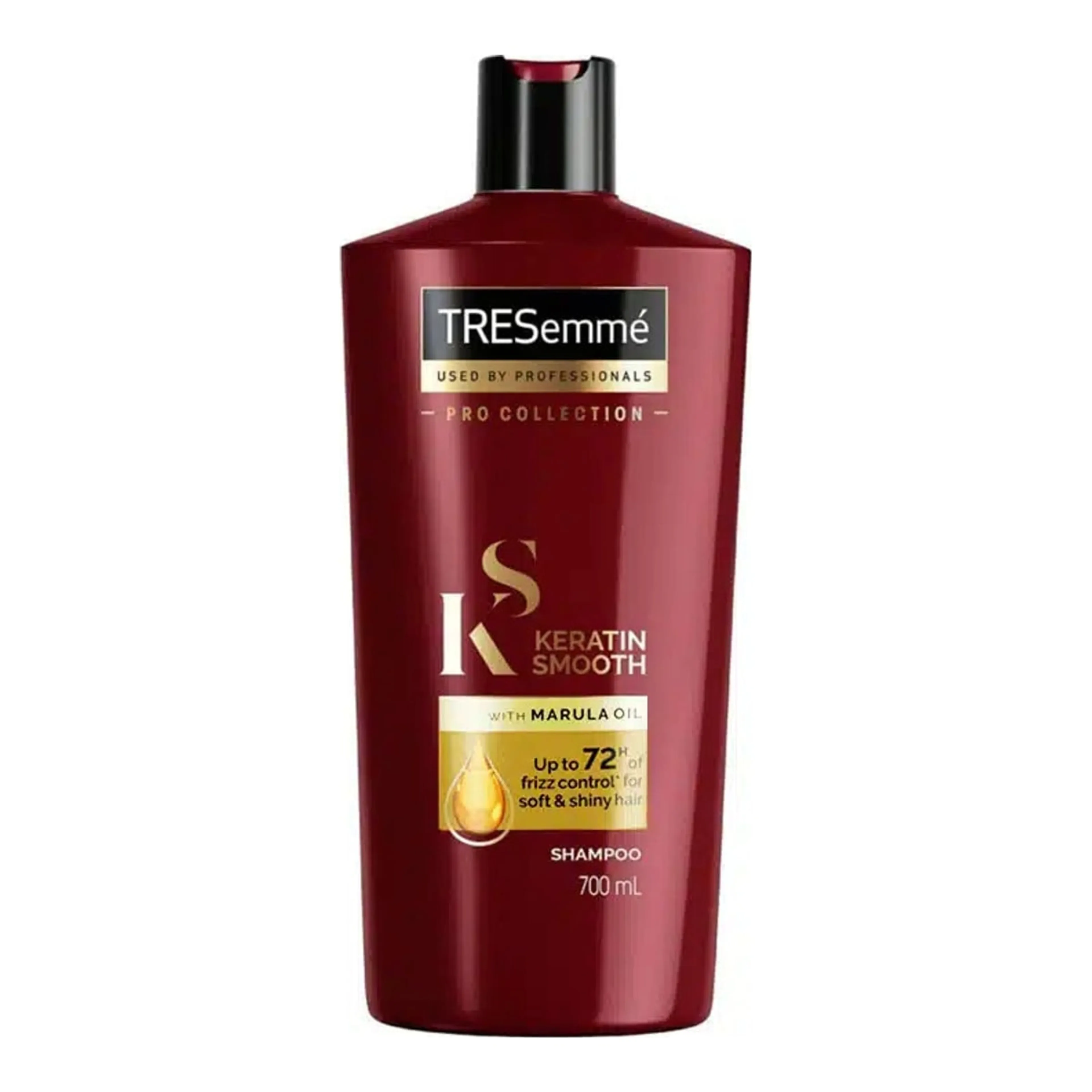 Σαμπουάν TRESemme Αναδόμησης/Θρέψης & Λείανσης για Φριζαρισμένα Μαλλιά