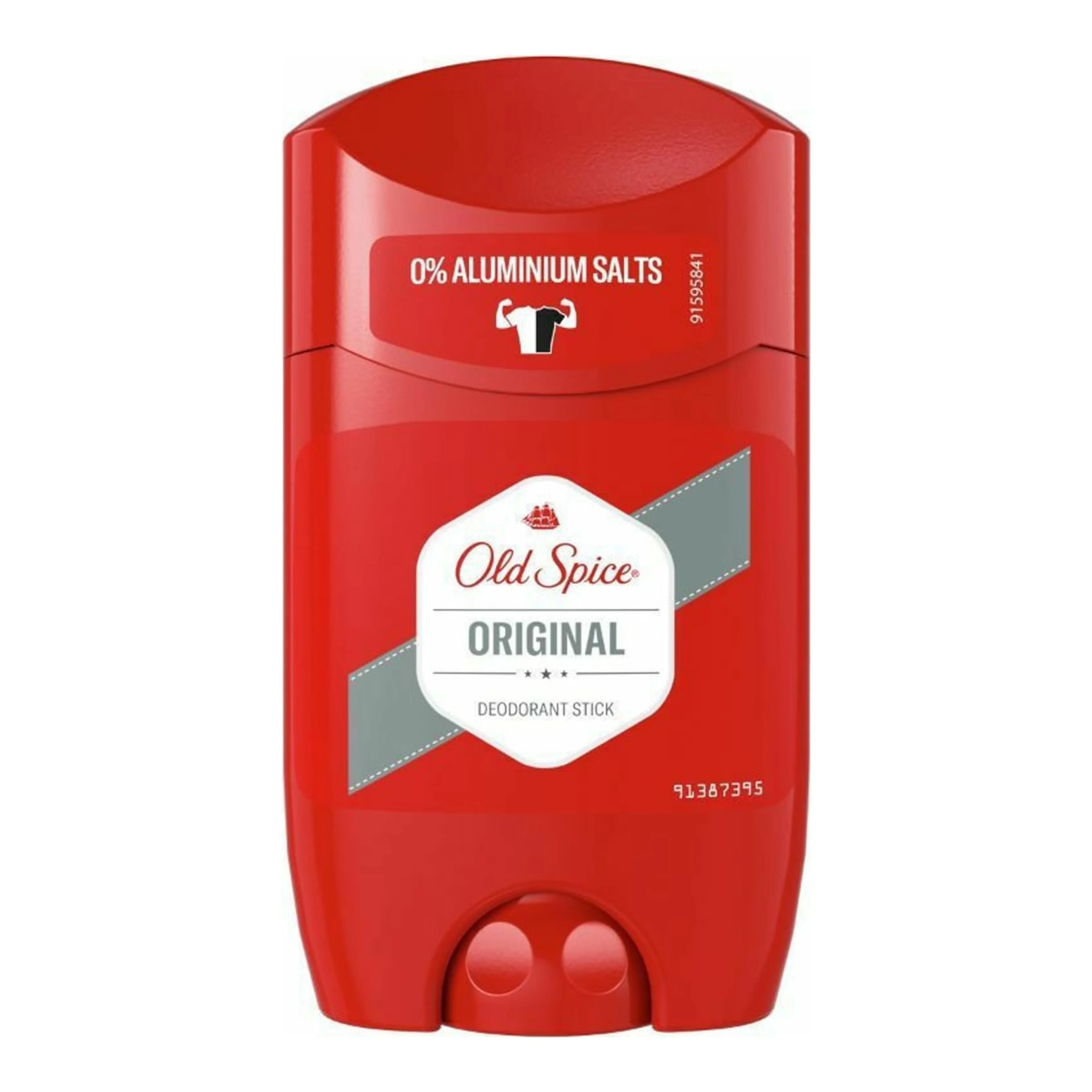 Αποσμητικό Old Spice Original σε Stick Χωρίς Αλουμίνιο